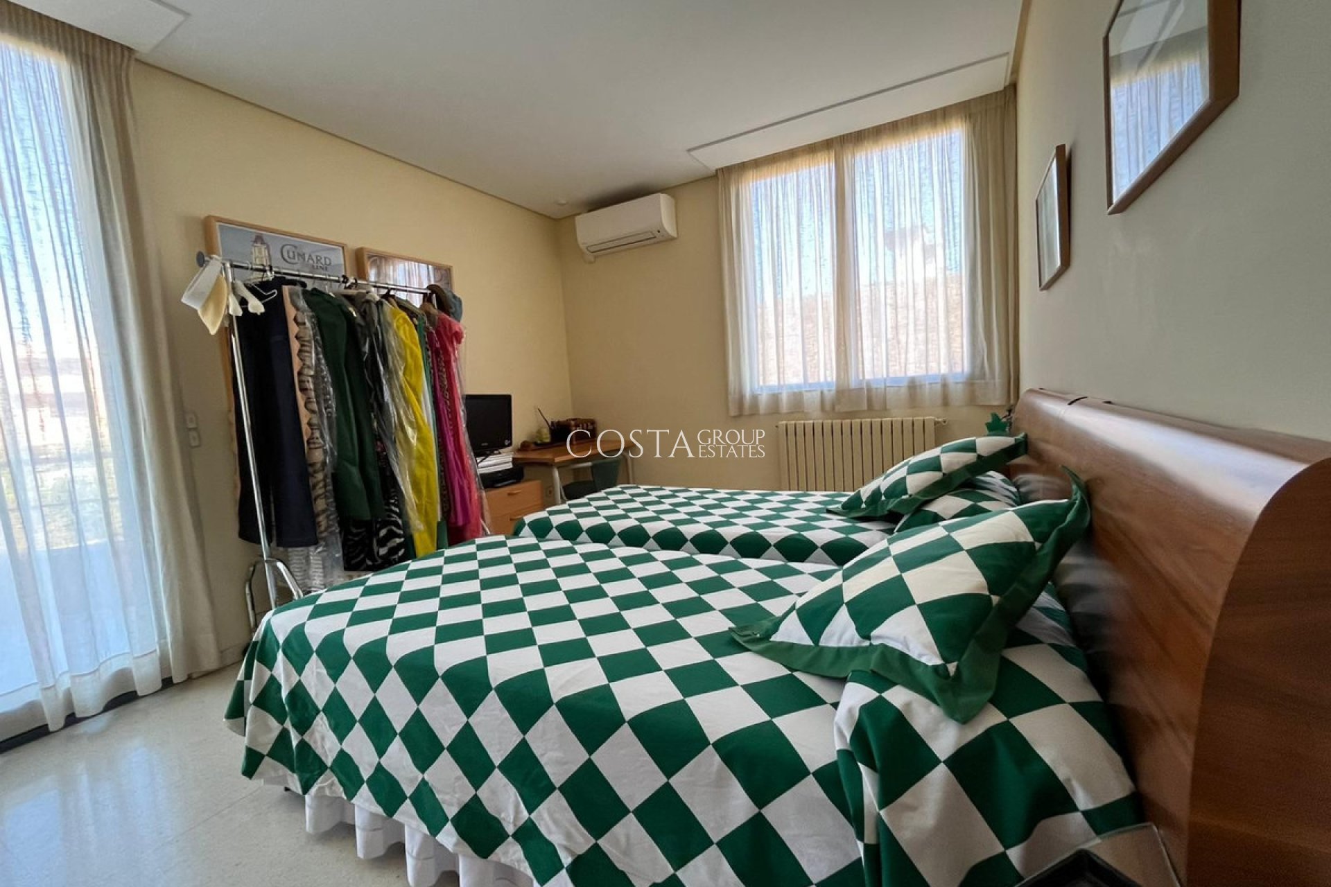 Odsprzedaż - Willa -
Orihuela Costa - Dehesa de Campoamor