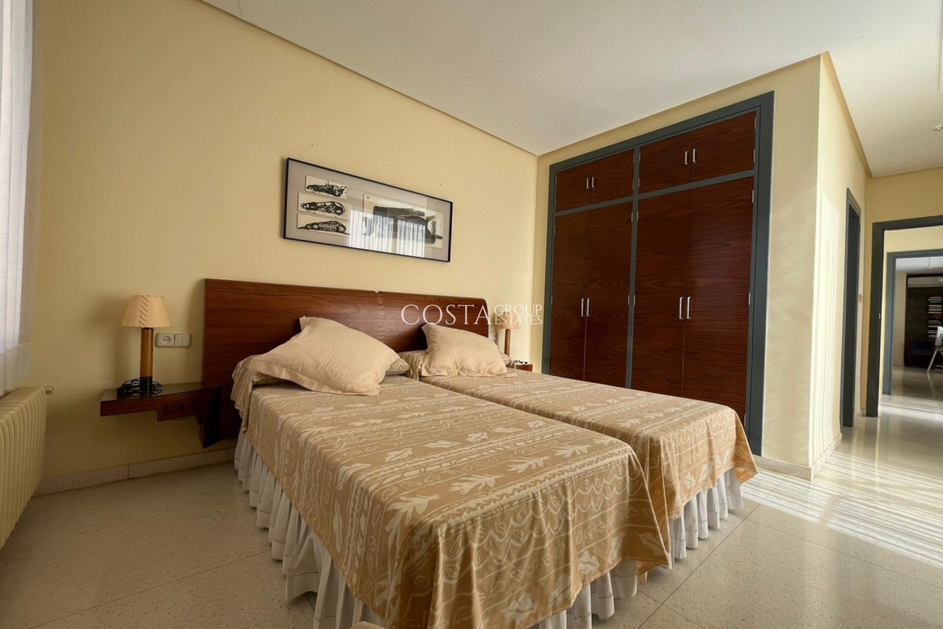 Odsprzedaż - Willa -
Orihuela Costa - Dehesa de Campoamor