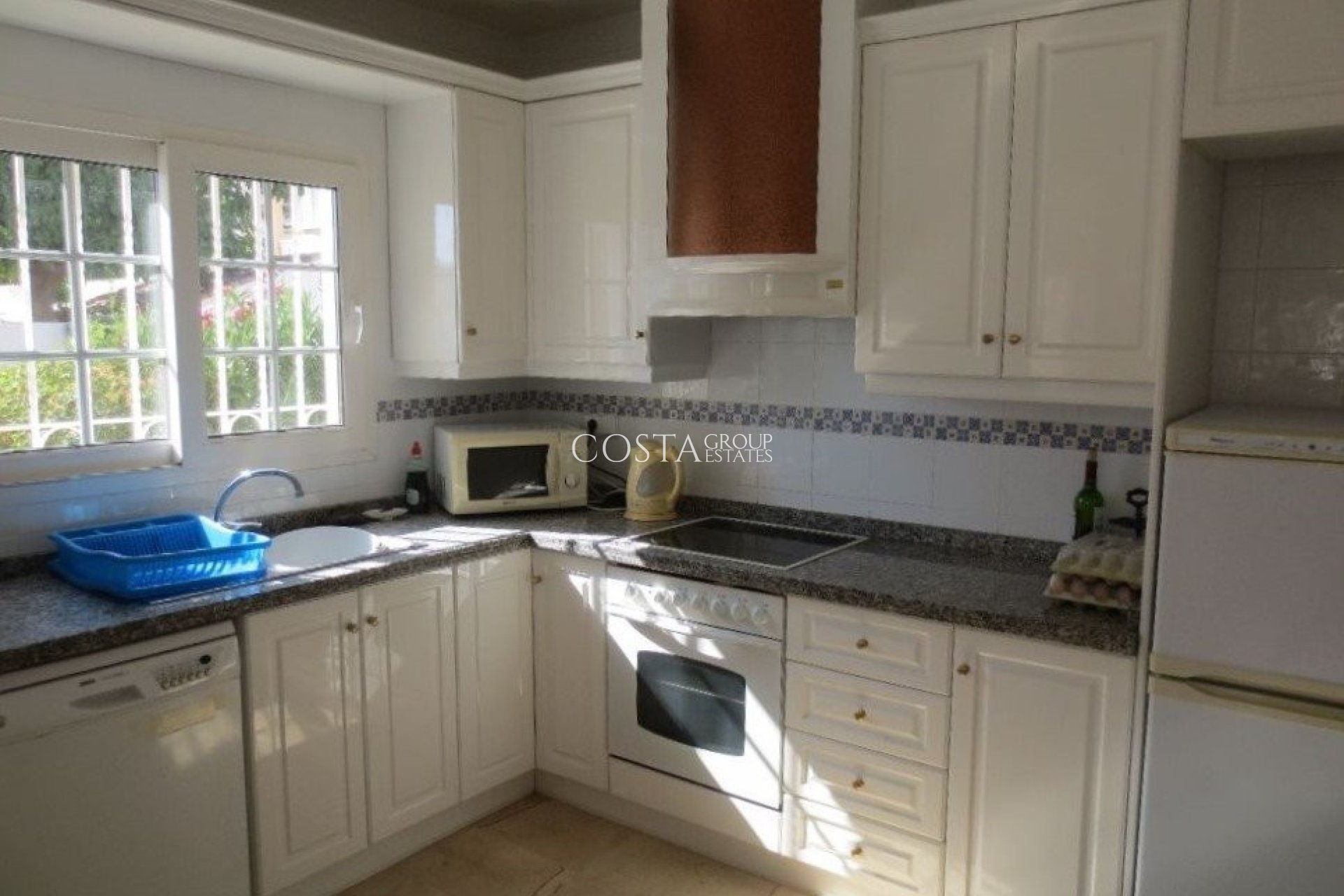 Odsprzedaż - Willa -
Orihuela Costa - El Galan