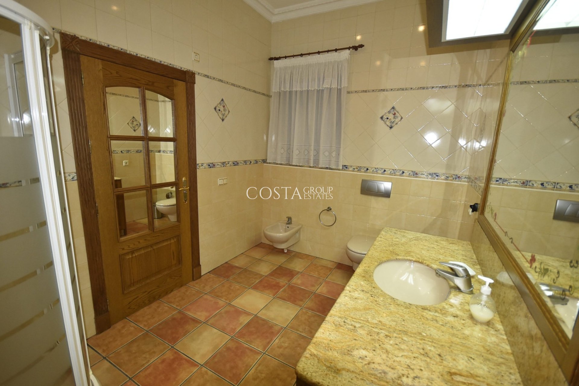 Odsprzedaż - Willa -
Orihuela Costa - La Matanza