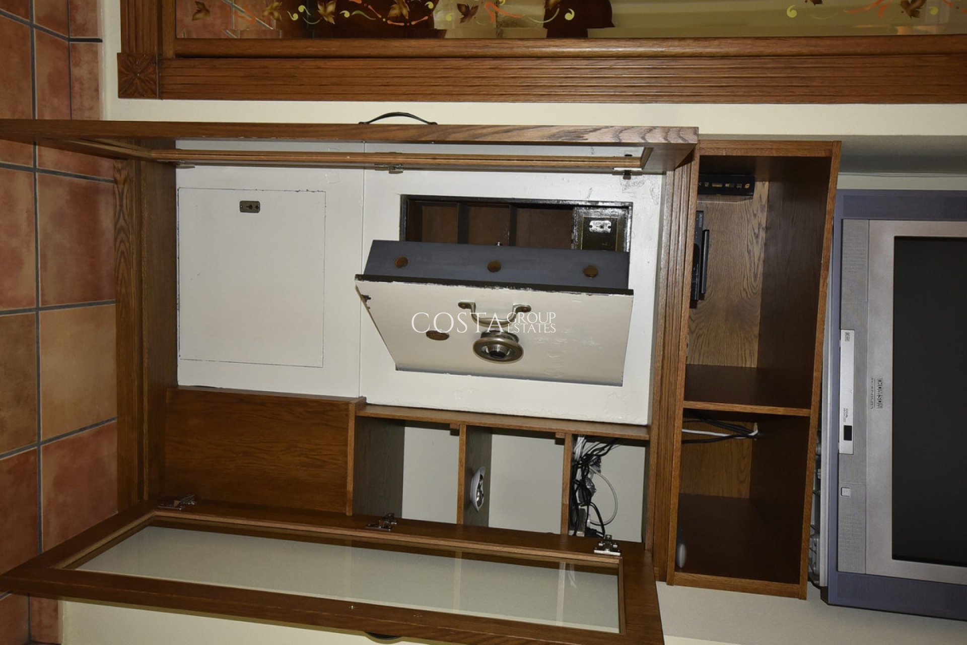 Odsprzedaż - Willa -
Orihuela Costa - La Matanza