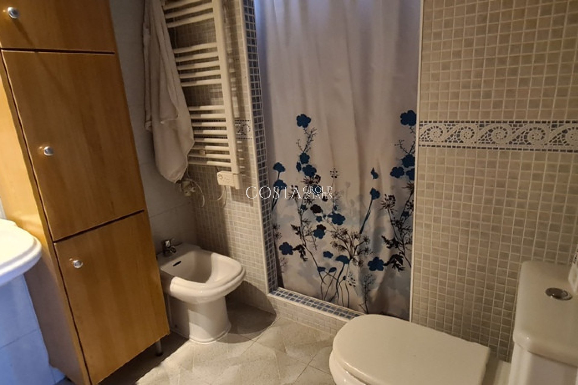 Odsprzedaż - Willa -
Orihuela Costa - La Matanza