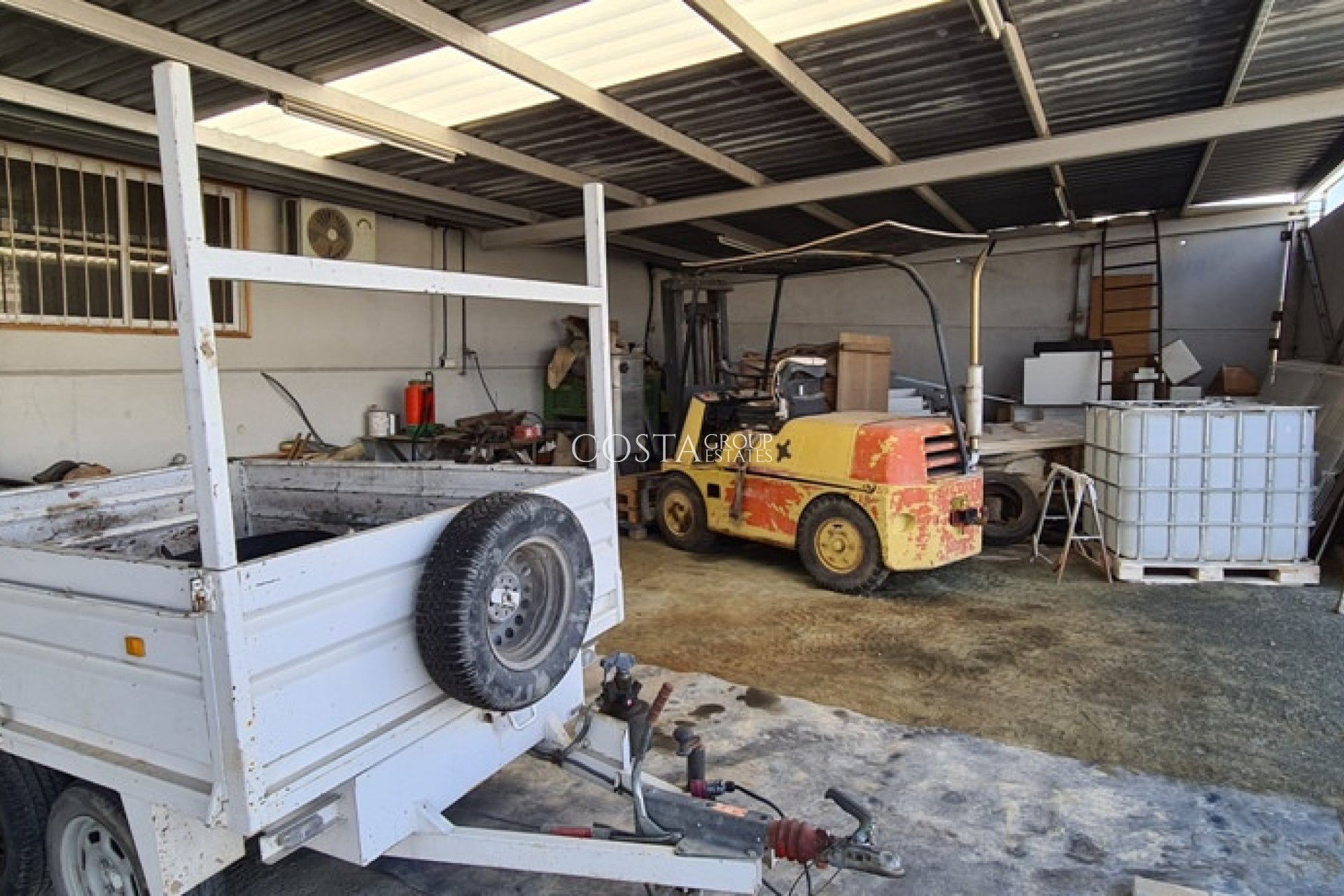 Odsprzedaż - Willa -
Orihuela Costa - La Matanza