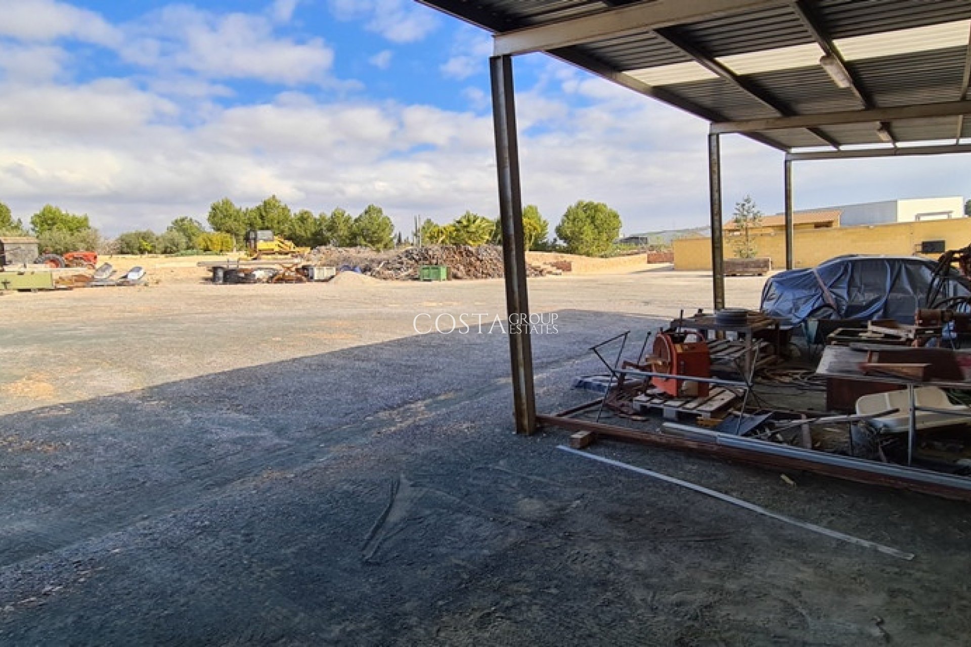 Odsprzedaż - Willa -
Orihuela Costa - La Matanza