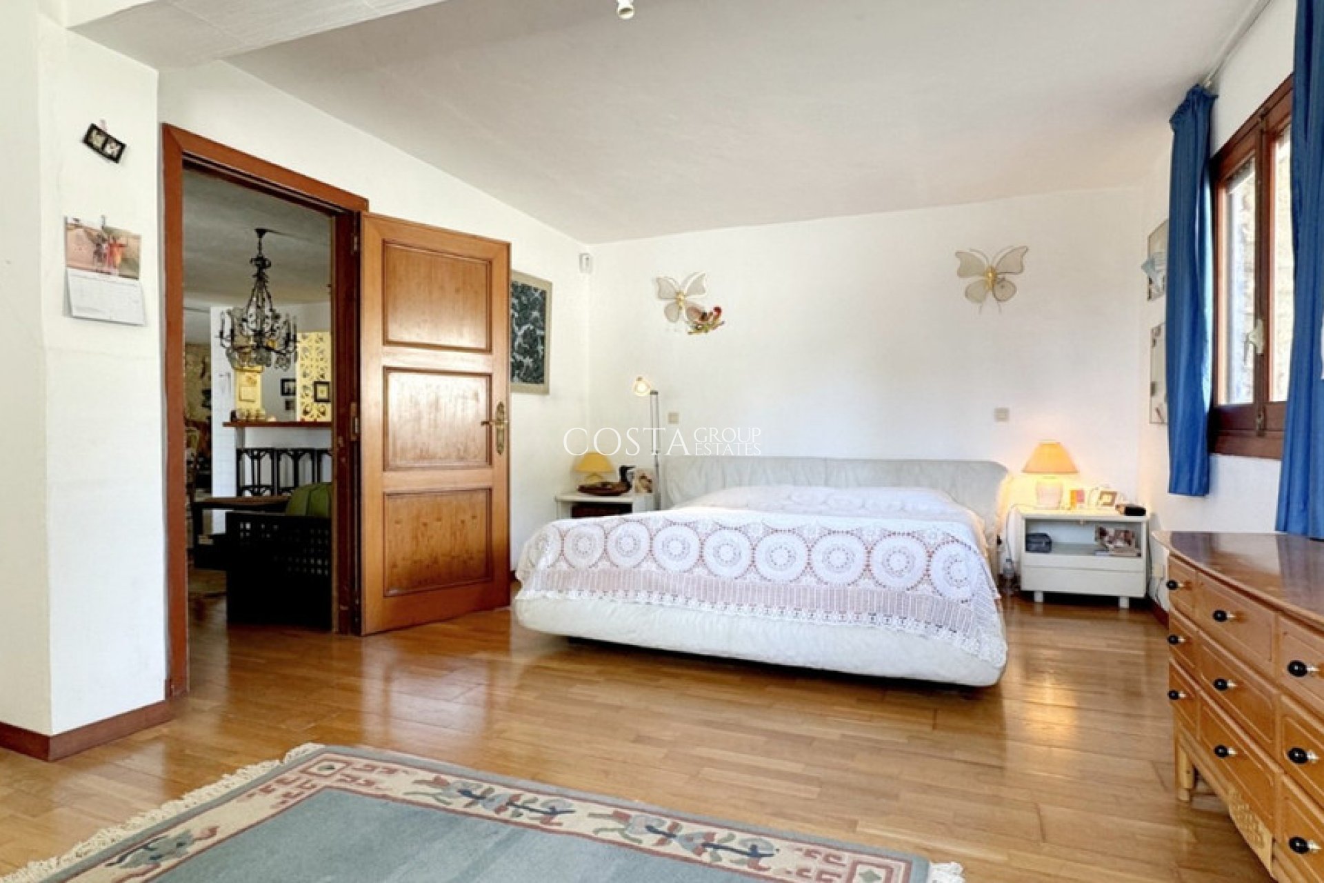 Odsprzedaż - Willa -
Orihuela Costa - La Zenia