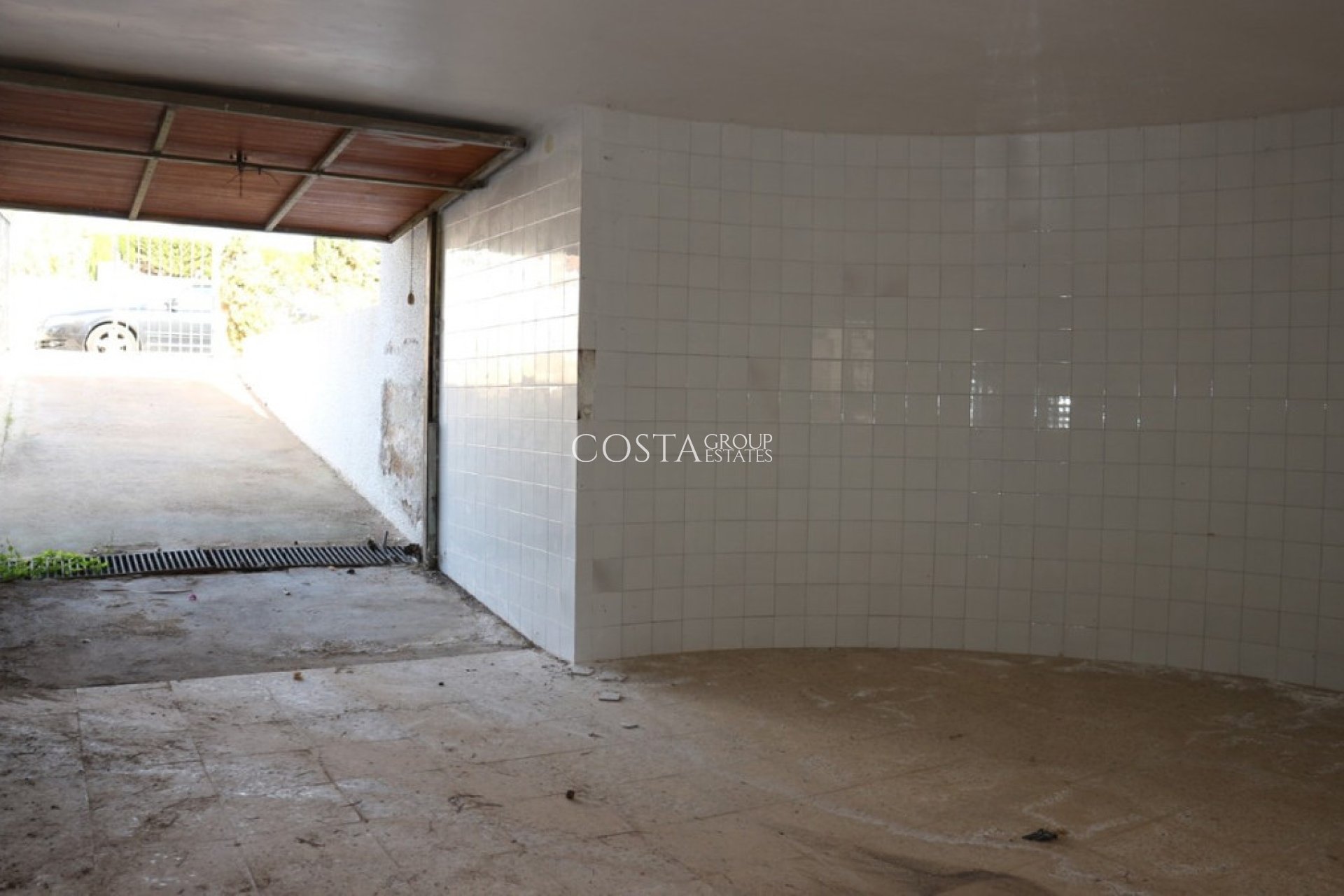 Odsprzedaż - Willa -
Orihuela Costa - La Zenia