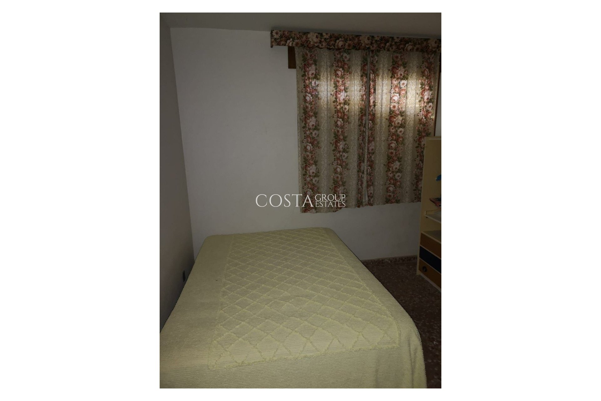 Odsprzedaż - Willa -
Orihuela Costa - La Zenia