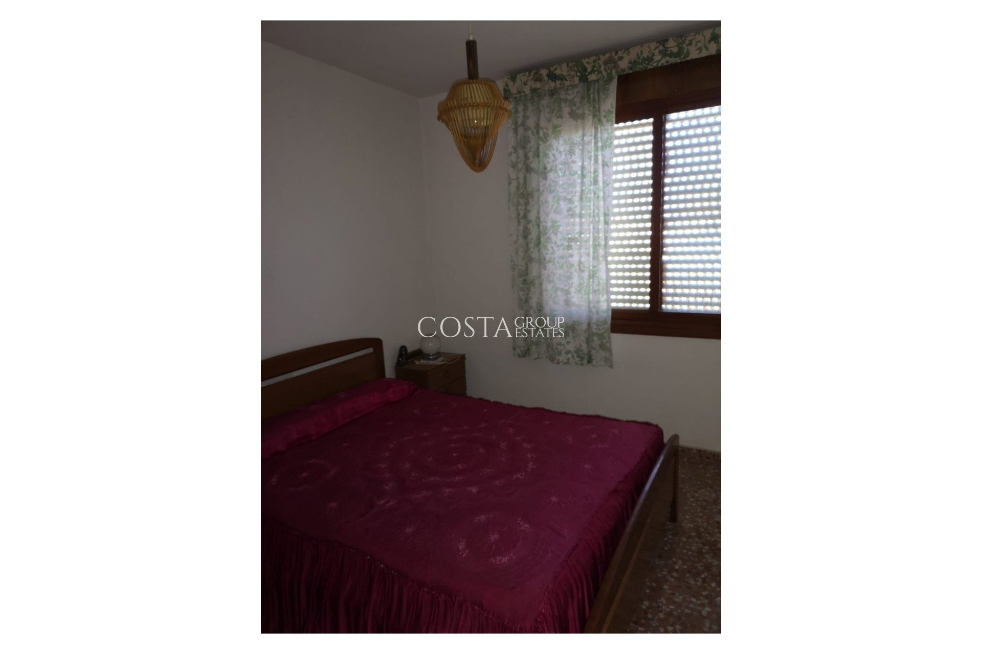 Odsprzedaż - Willa -
Orihuela Costa - La Zenia