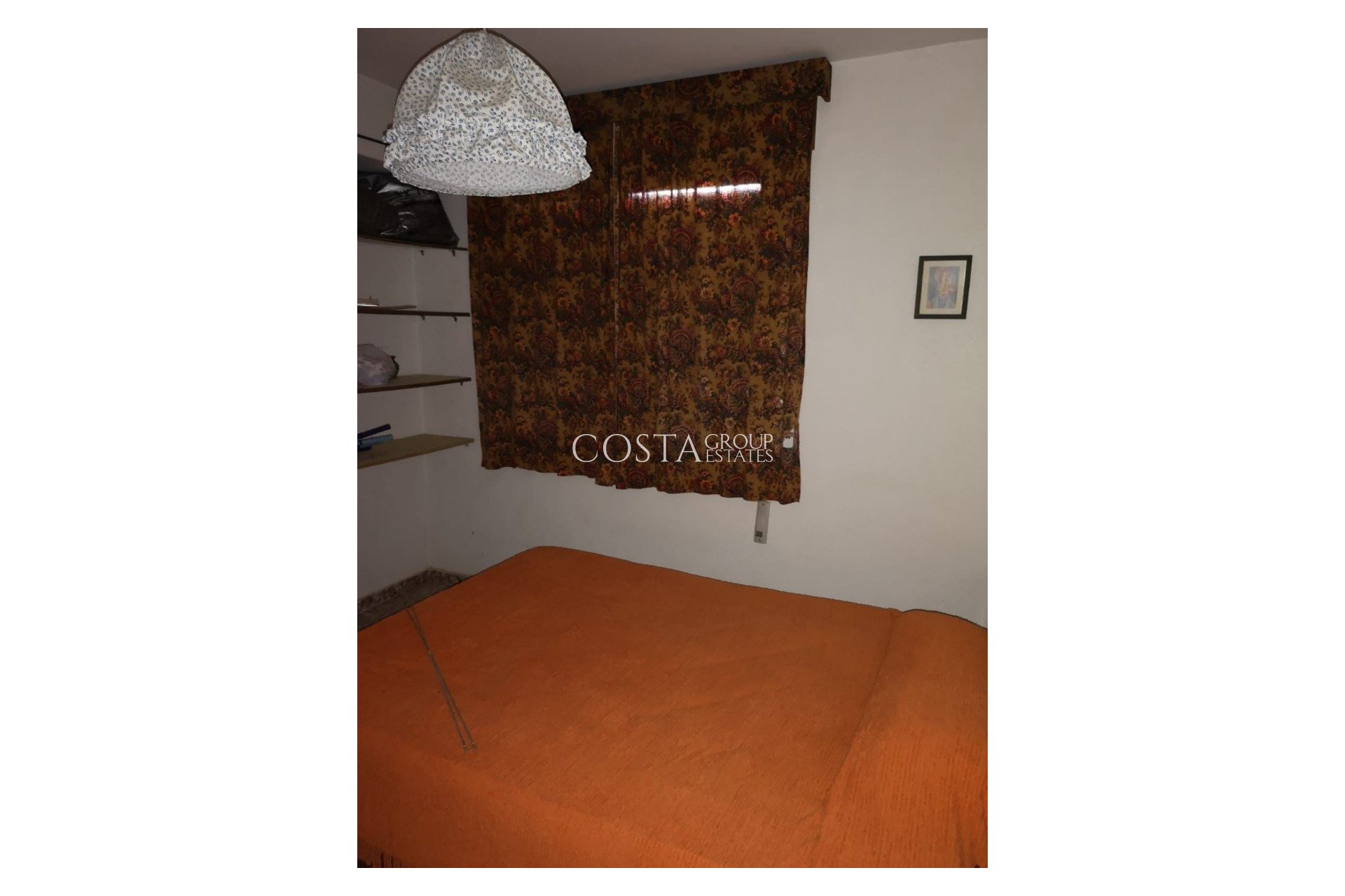 Odsprzedaż - Willa -
Orihuela Costa - La Zenia