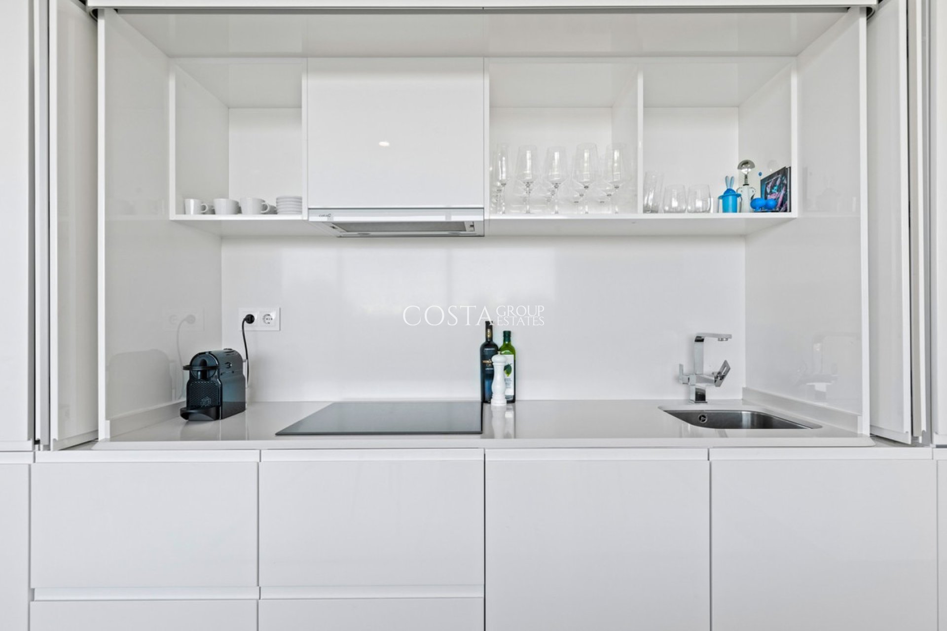 Odsprzedaż - Willa -
Orihuela Costa - Las Colinas Golf