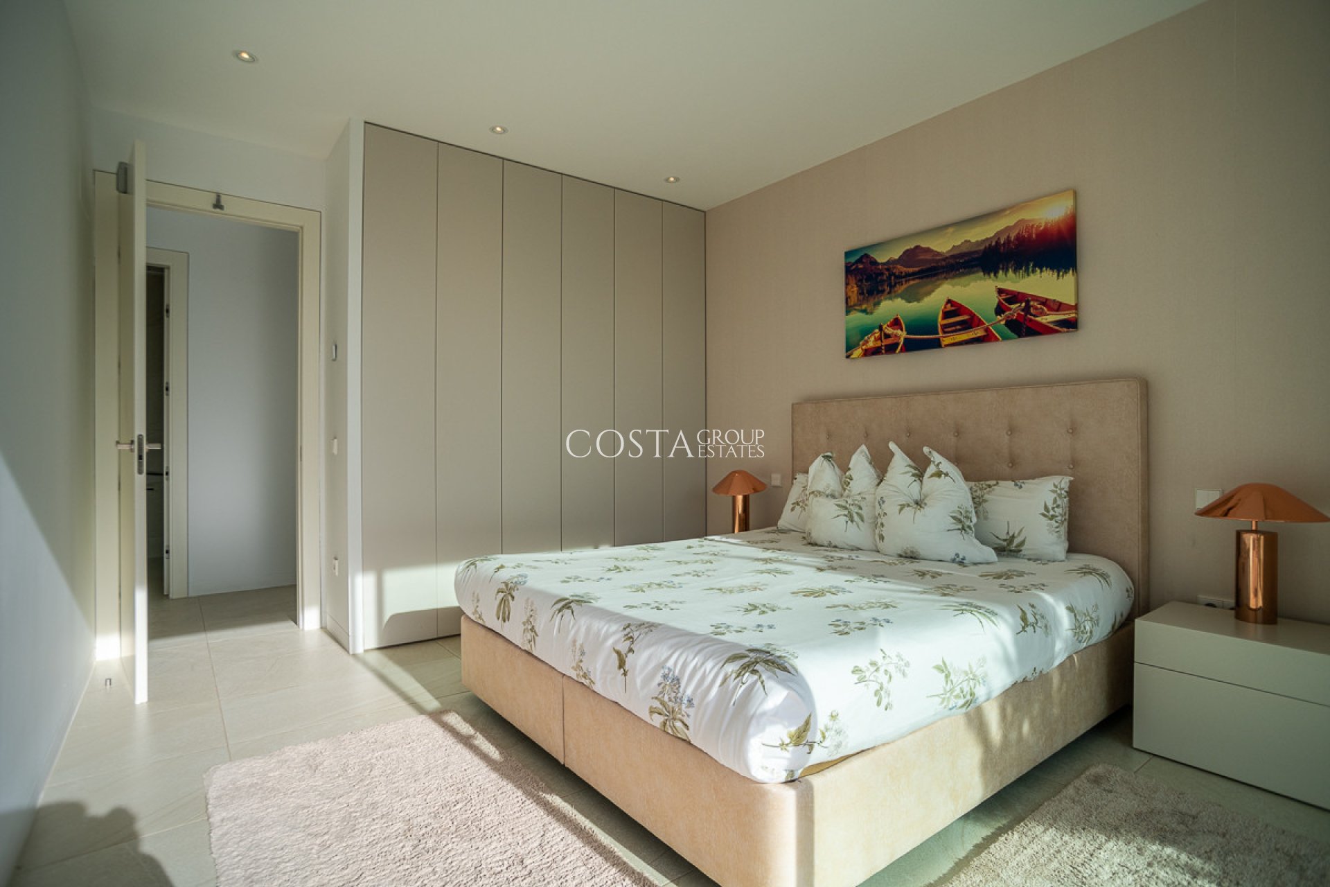 Odsprzedaż - Willa -
Orihuela Costa - Las Colinas Golf