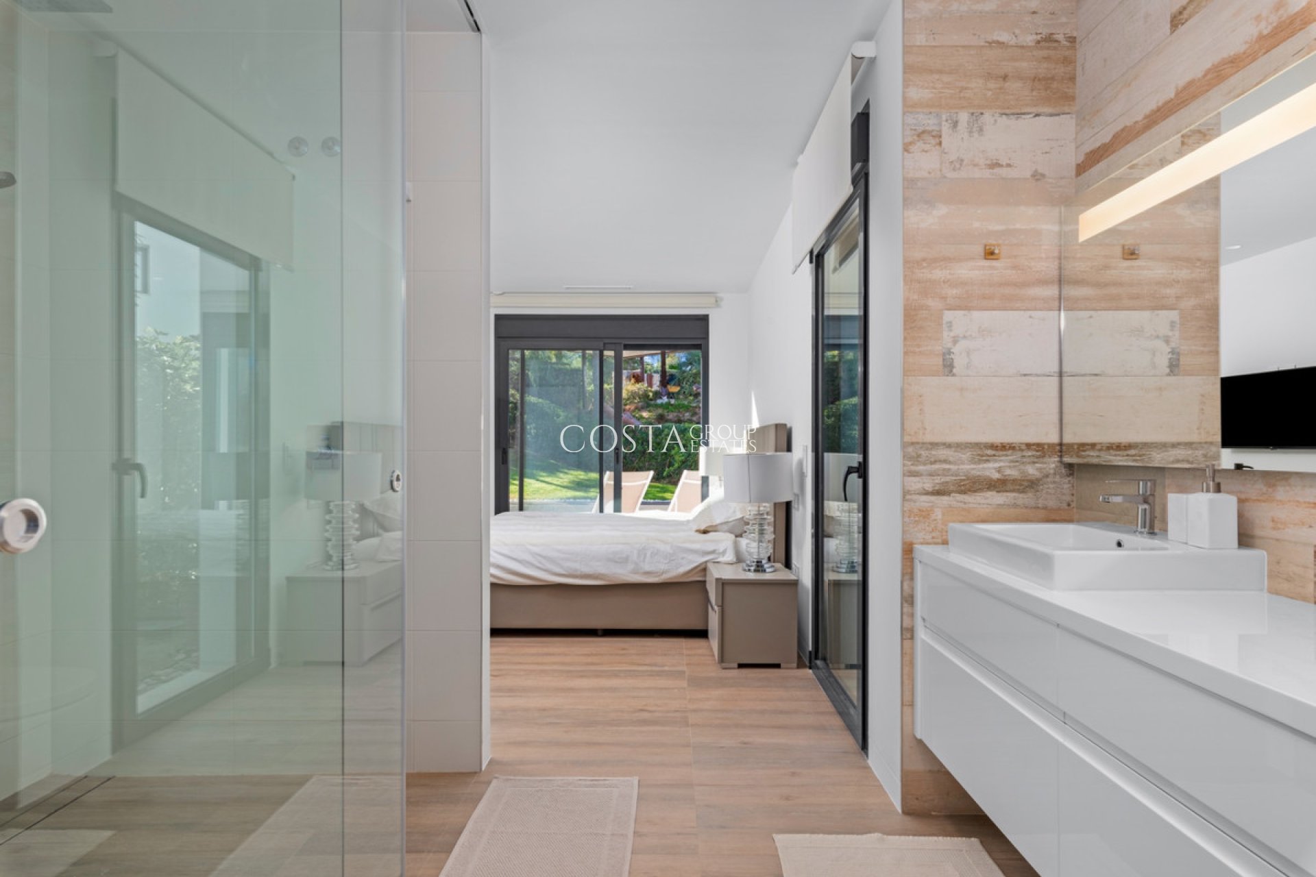 Odsprzedaż - Willa -
Orihuela Costa - Las Colinas Golf