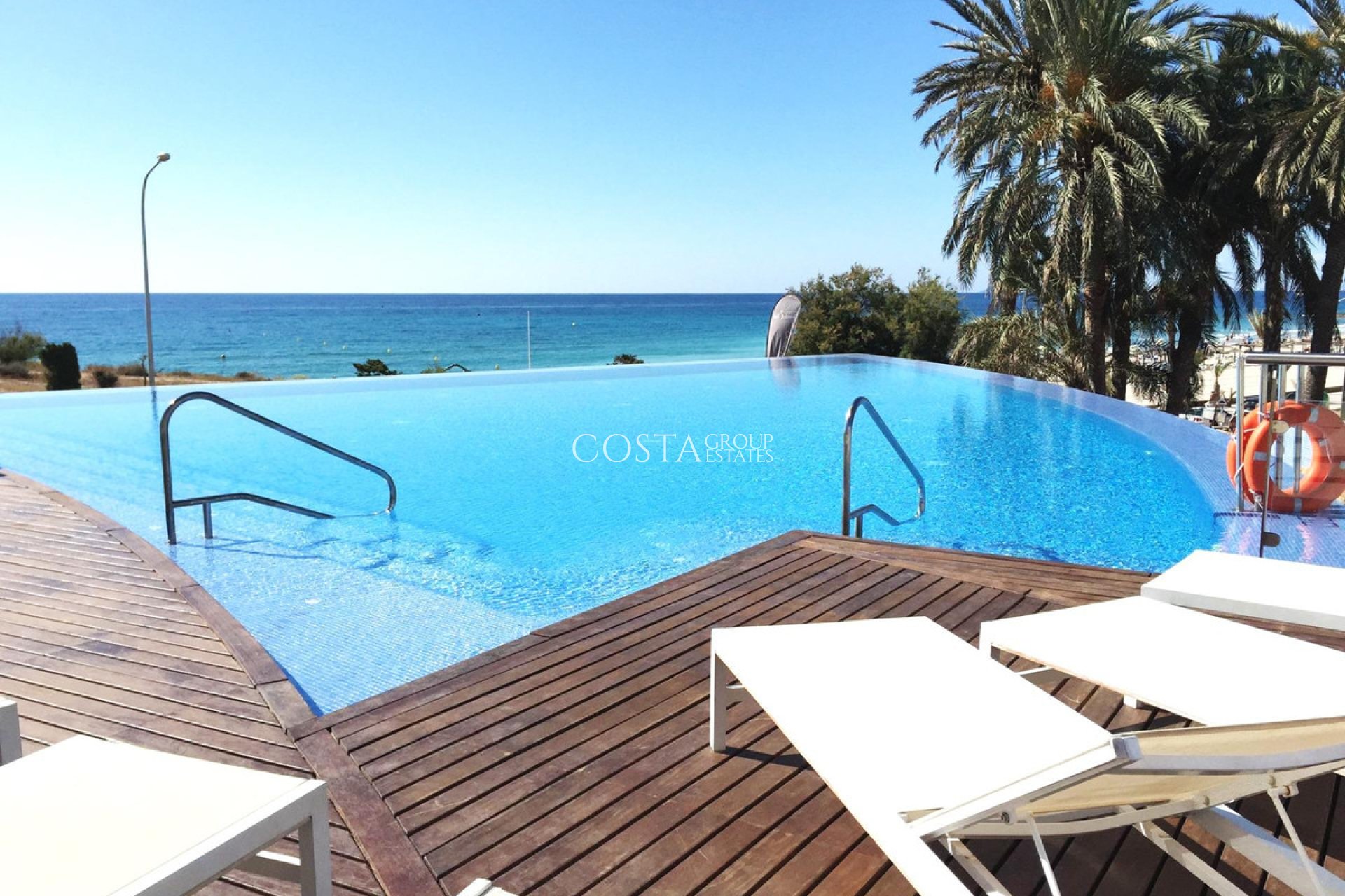 Odsprzedaż - Willa -
Orihuela Costa - Las Colinas Golf