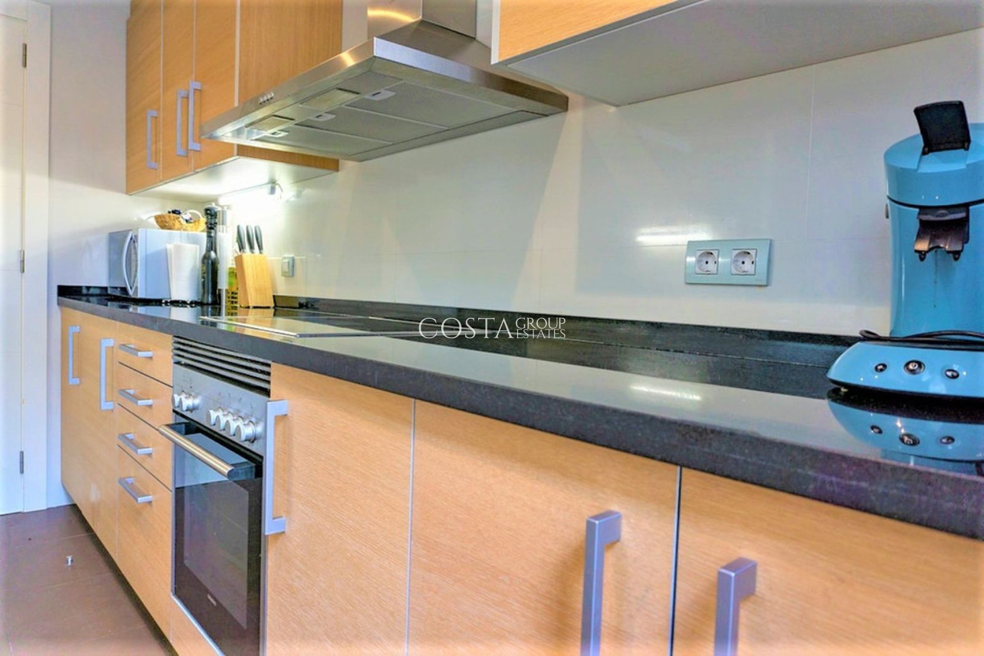 Odsprzedaż - Willa -
Orihuela Costa - Las Colinas Golf