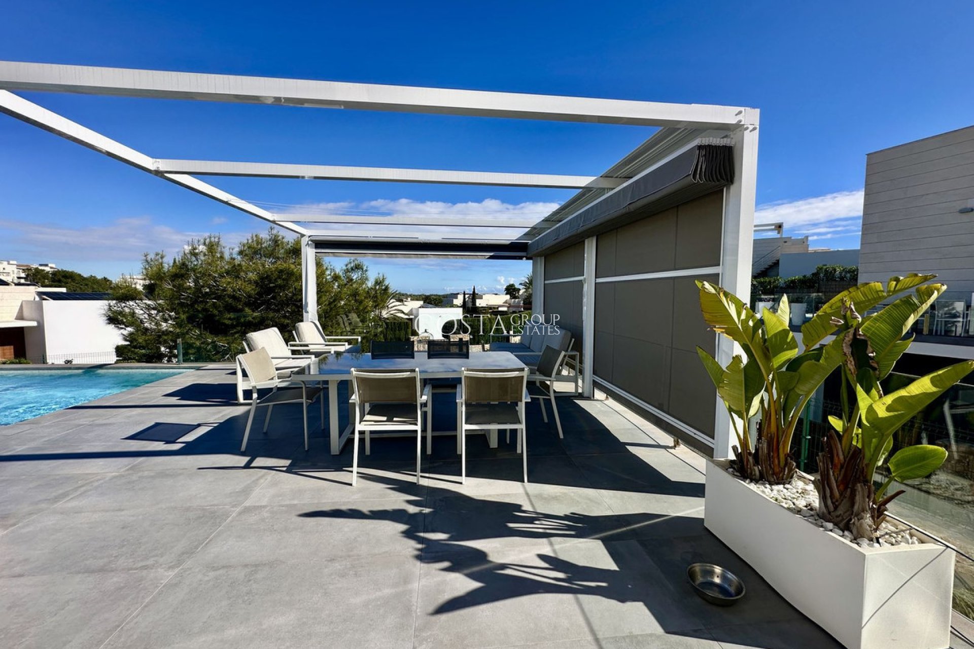 Odsprzedaż - Willa -
Orihuela Costa - Las Colinas Golf