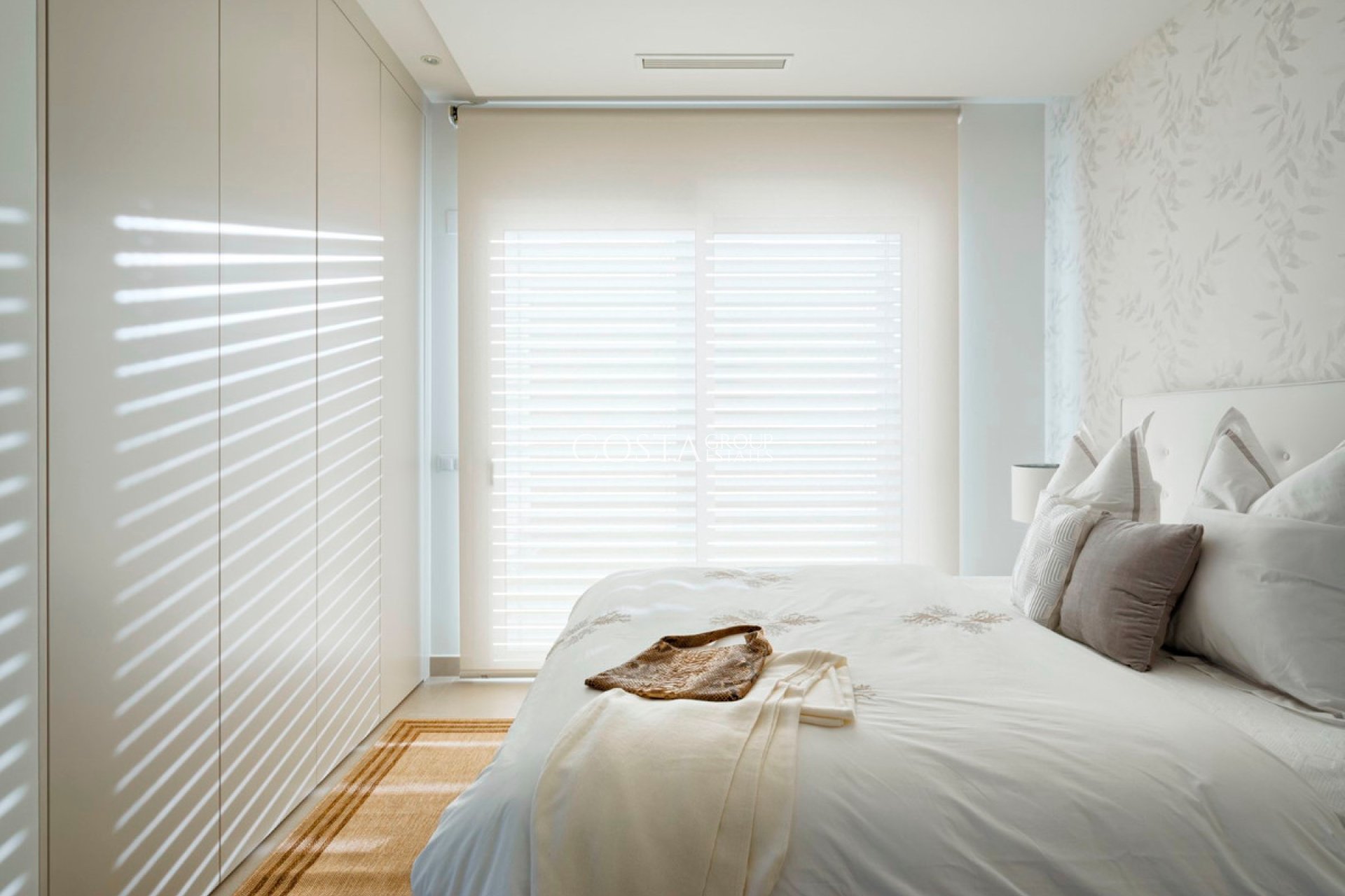 Odsprzedaż - Willa -
Orihuela Costa - Las Colinas Golf