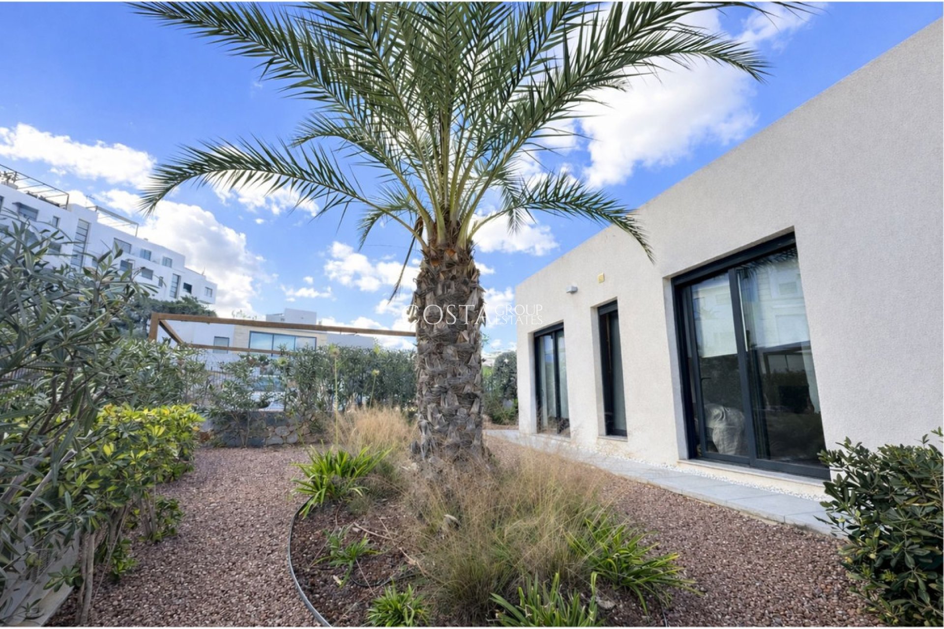 Odsprzedaż - Willa -
Orihuela Costa - Las Colinas Golf