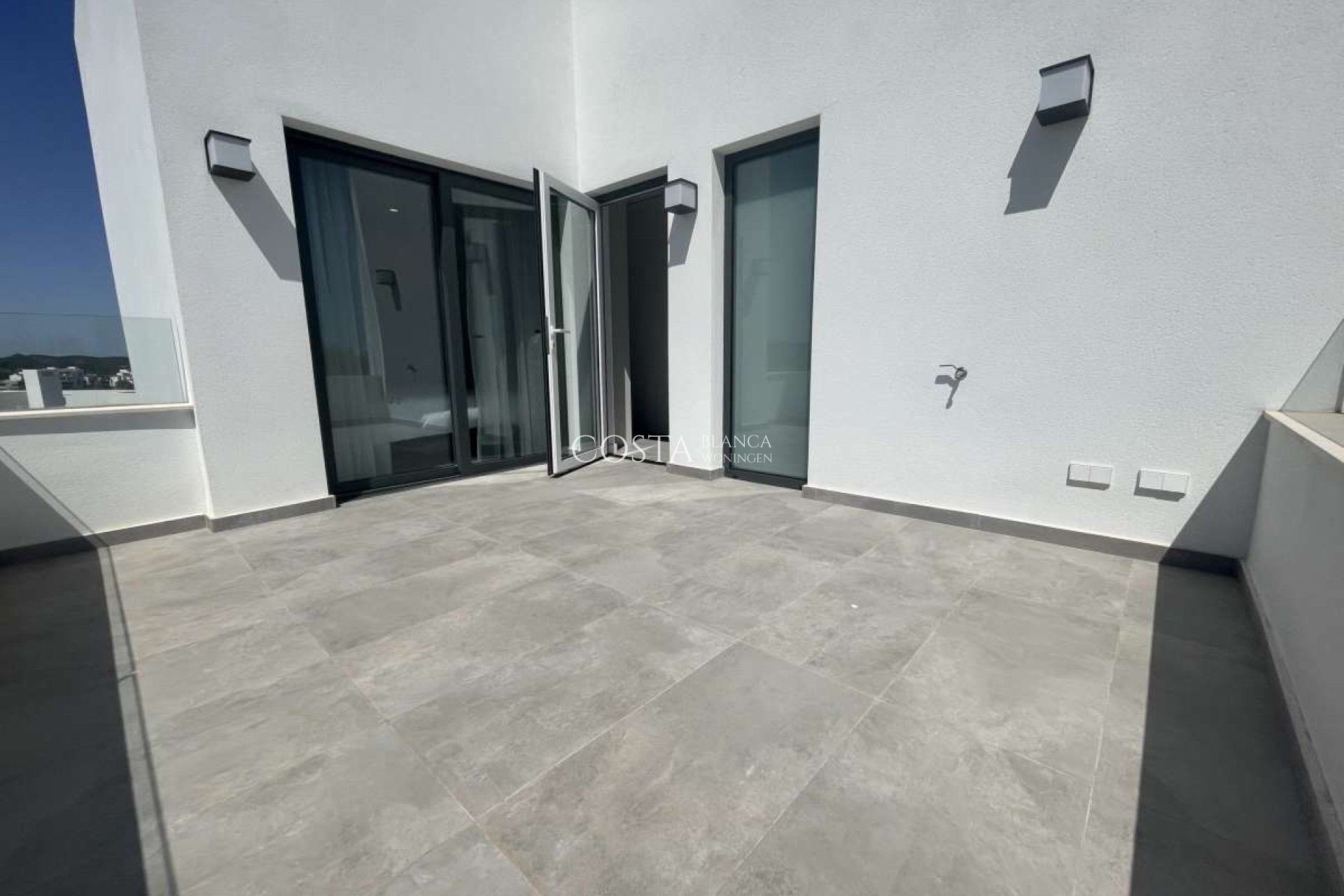 Odsprzedaż - Willa -
Orihuela Costa - Las Colinas Golf