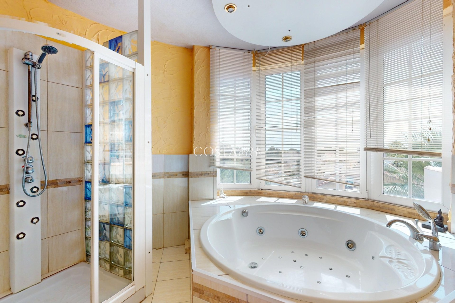 Odsprzedaż - Willa -
Orihuela Costa - Las Filipinas