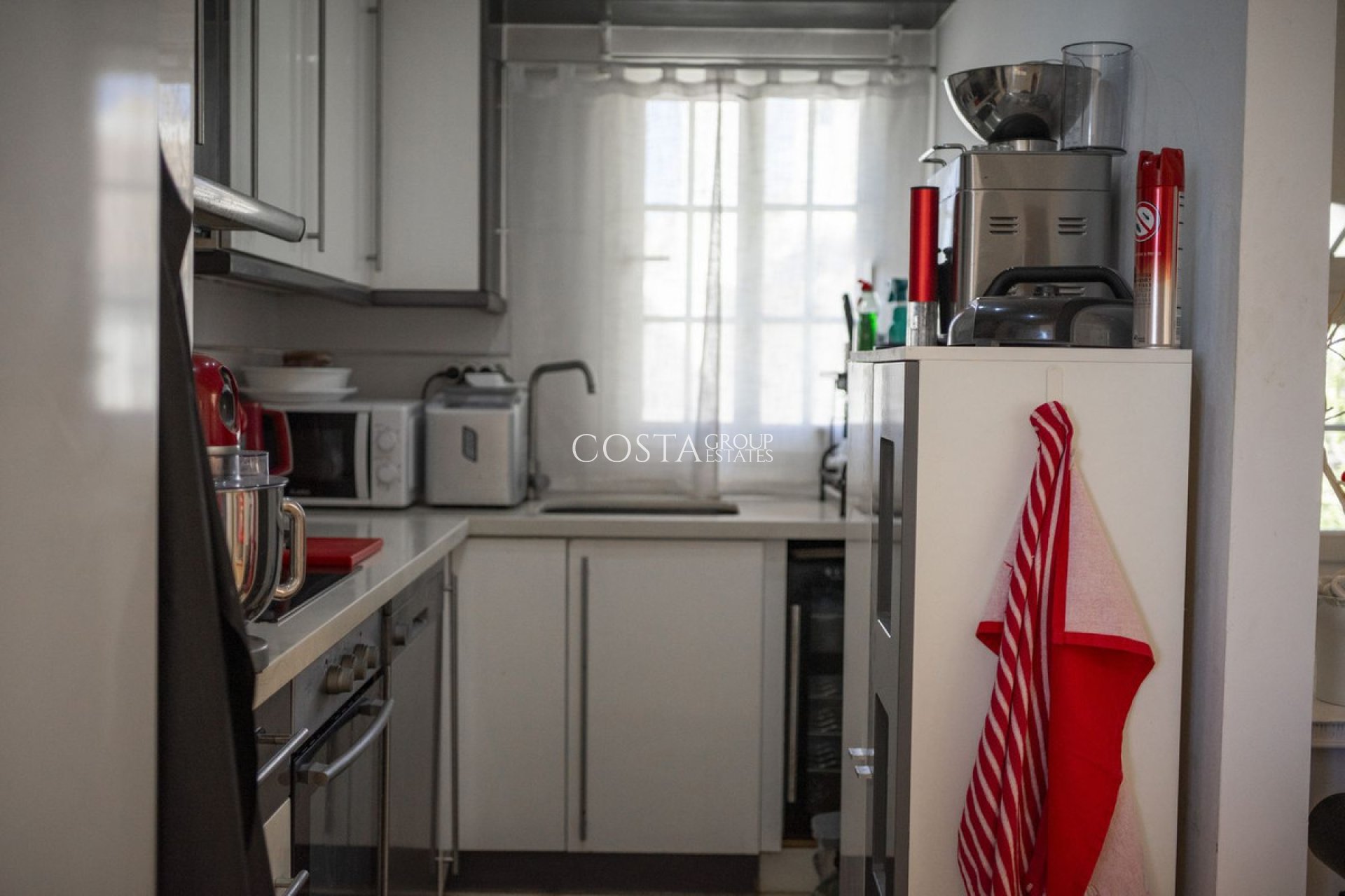 Odsprzedaż - Willa -
Orihuela Costa - Las Ramblas Golf