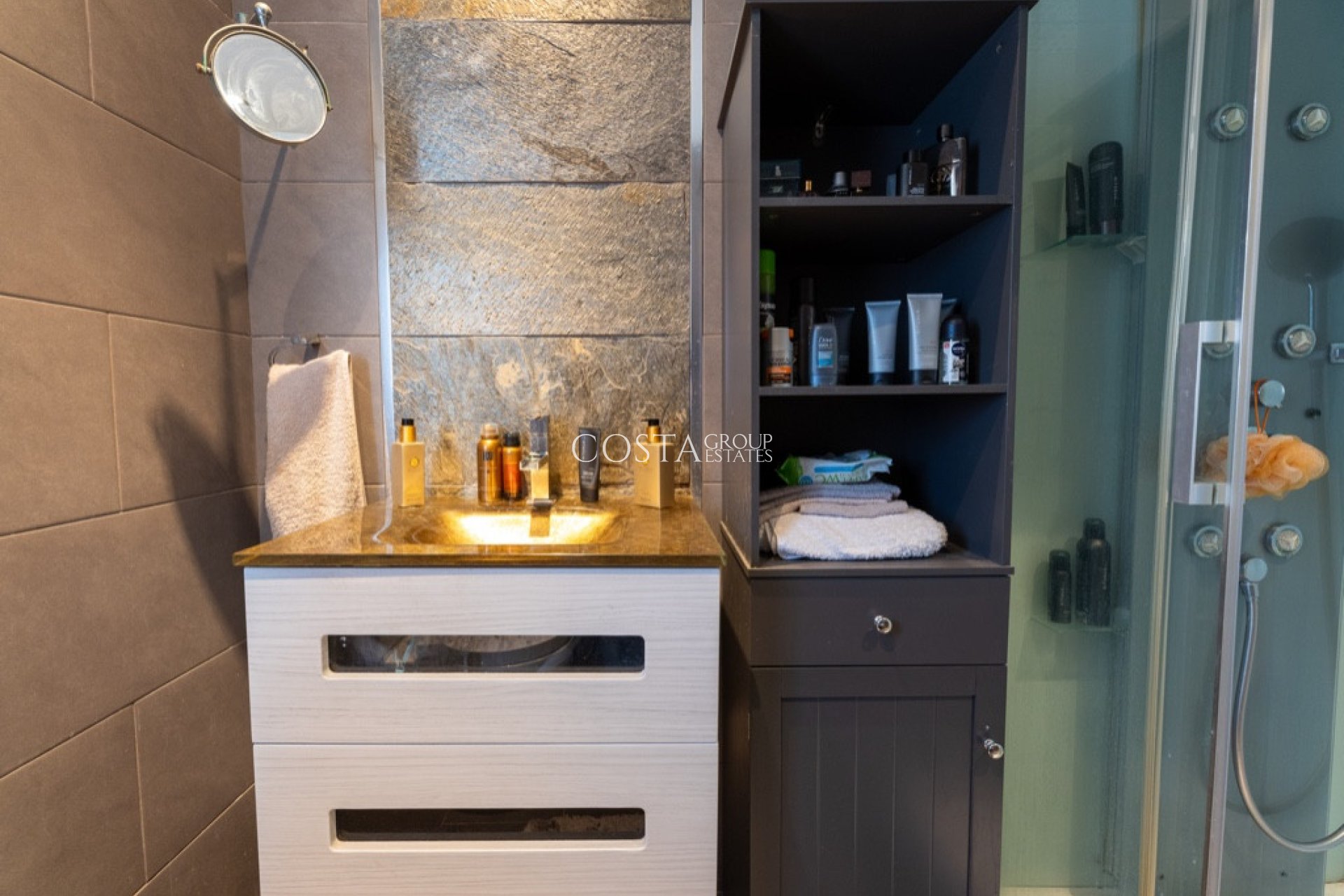 Odsprzedaż - Willa -
Orihuela Costa - Las Ramblas Golf