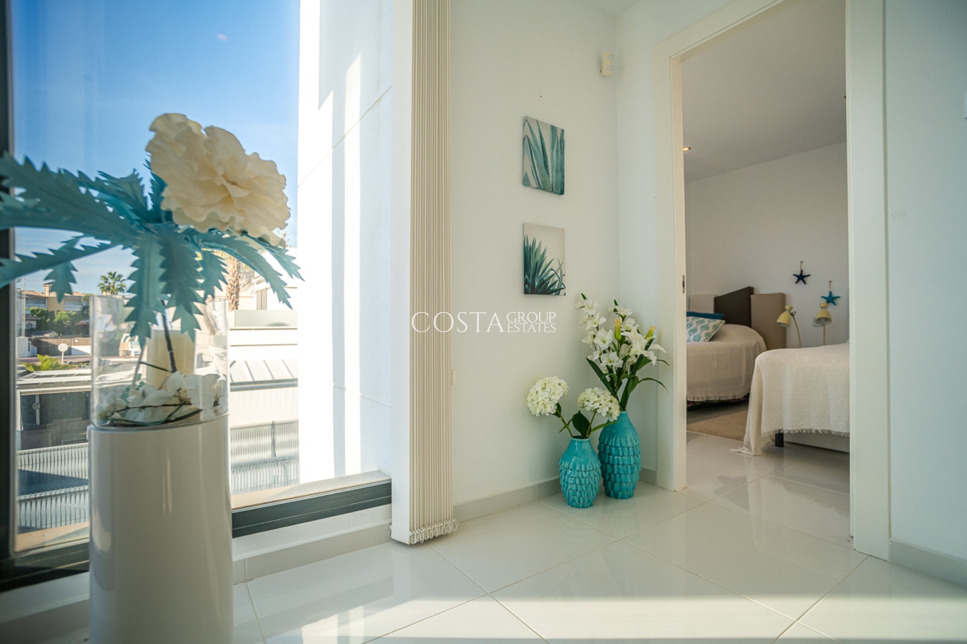 Odsprzedaż - Willa -
Orihuela Costa - Lomas De Cabo Roig
