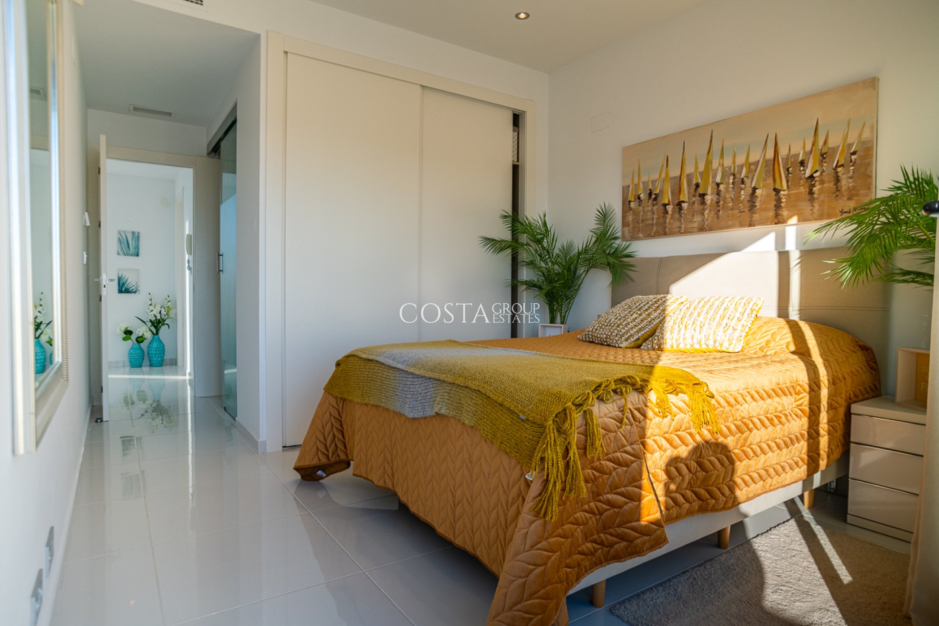 Odsprzedaż - Willa -
Orihuela Costa - Lomas De Cabo Roig