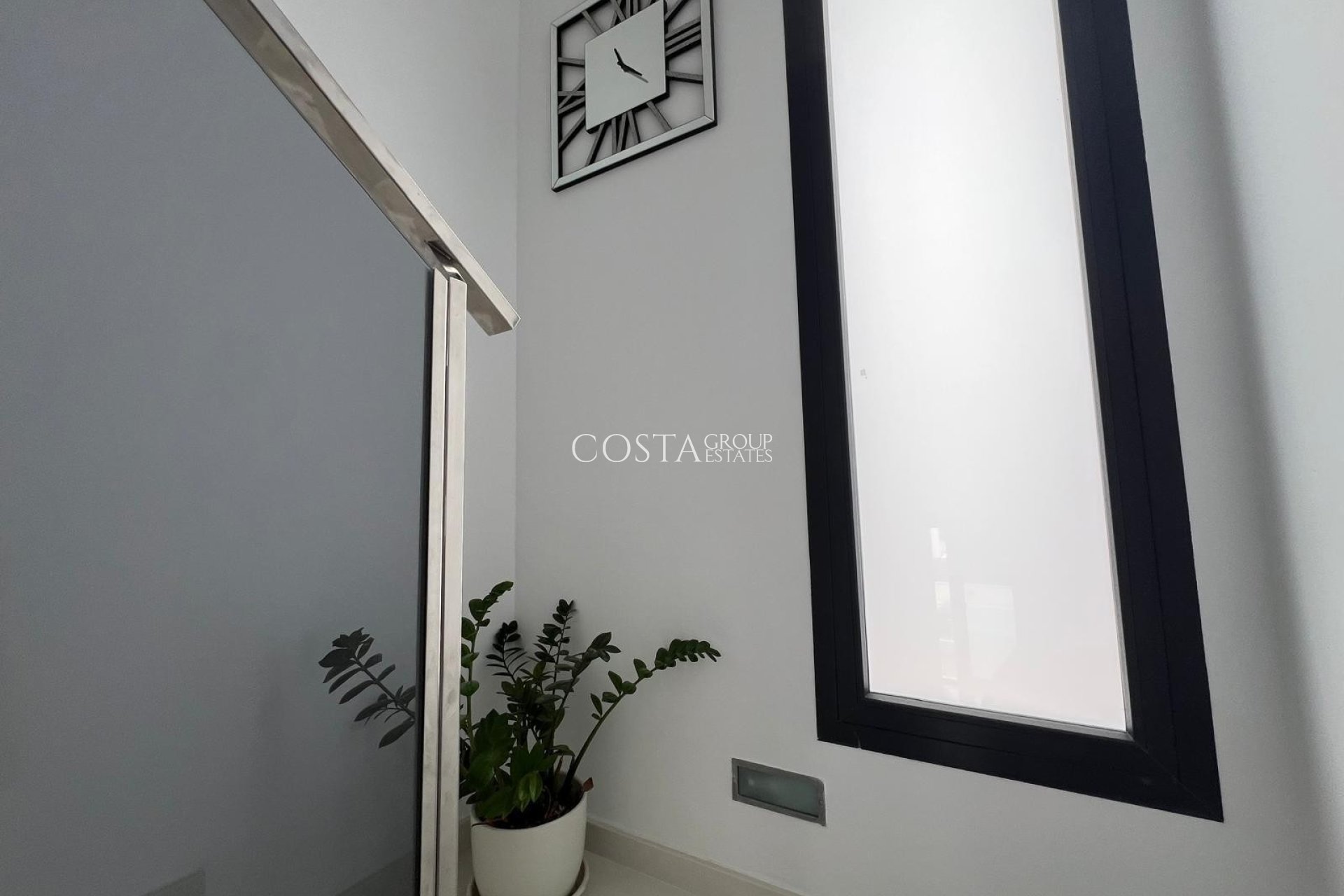 Odsprzedaż - Willa -
Orihuela Costa - Lomas De Cabo Roig
