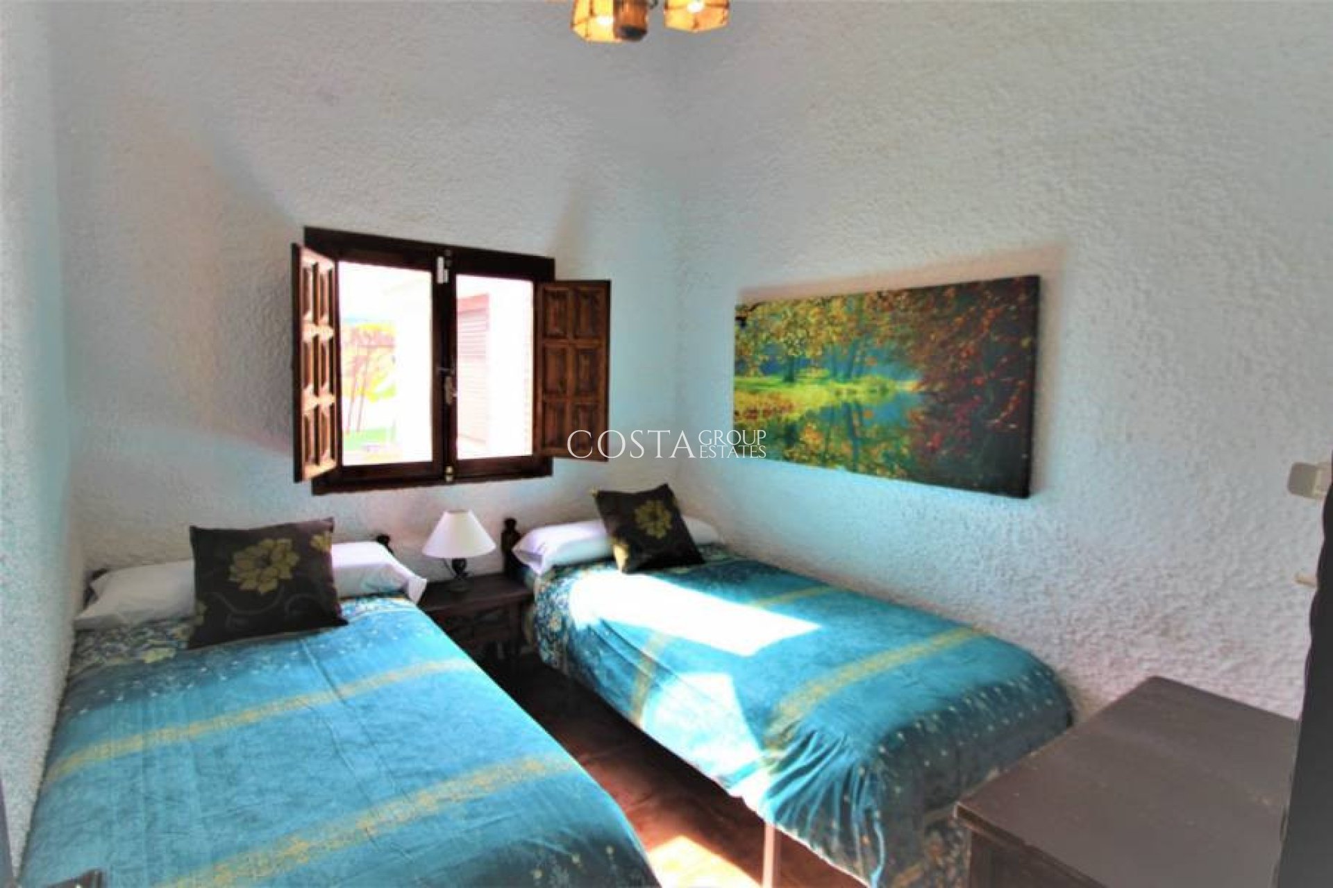 Odsprzedaż - Willa -
Orihuela Costa - Lomas de Cabo Roig