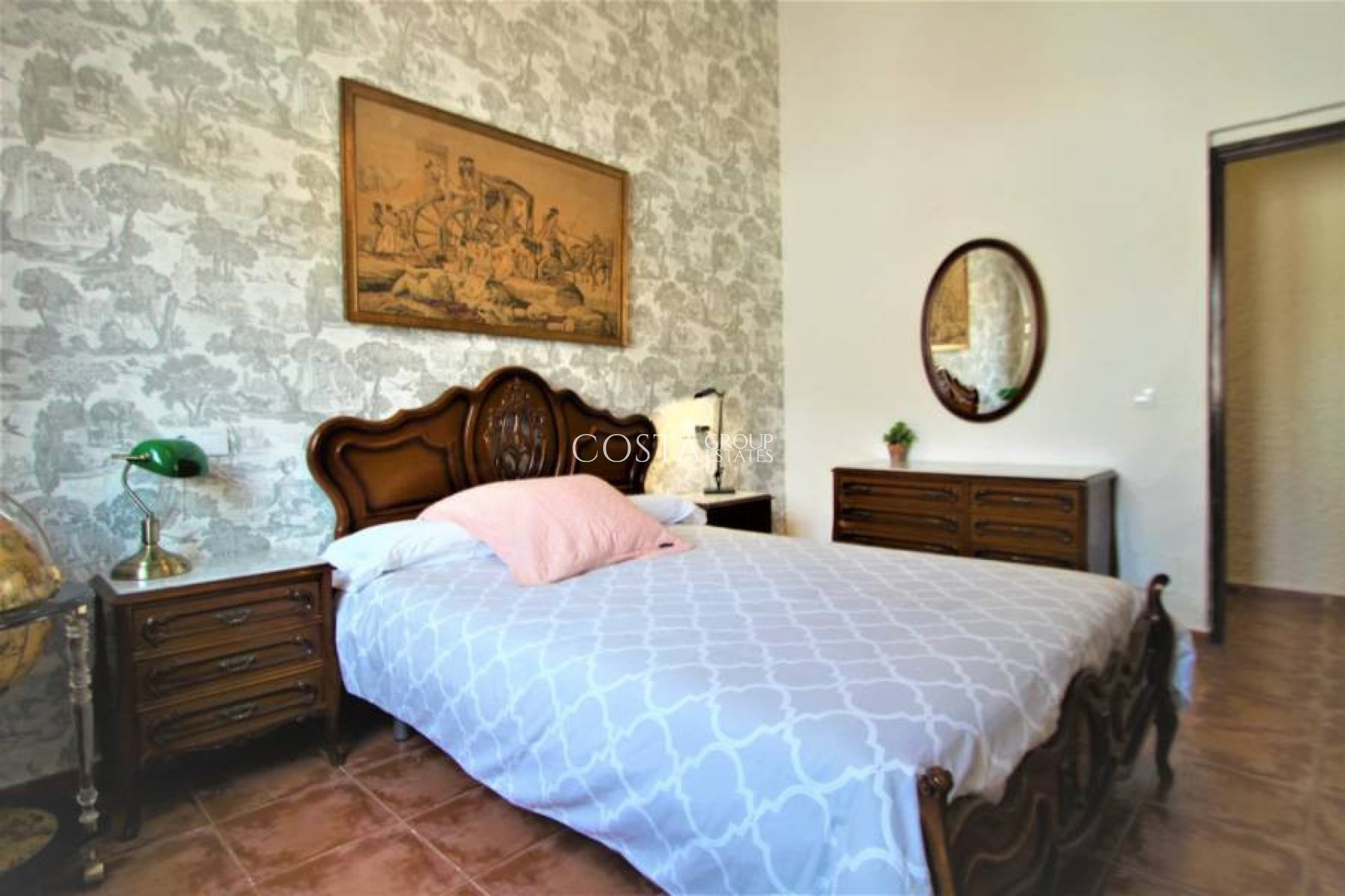 Odsprzedaż - Willa -
Orihuela Costa - Lomas de Cabo Roig