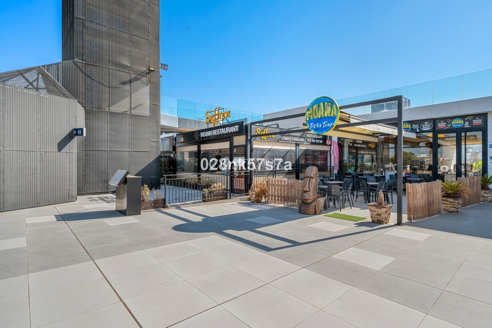 Odsprzedaż - Willa -
Orihuela Costa - Lomas de Cabo Roig