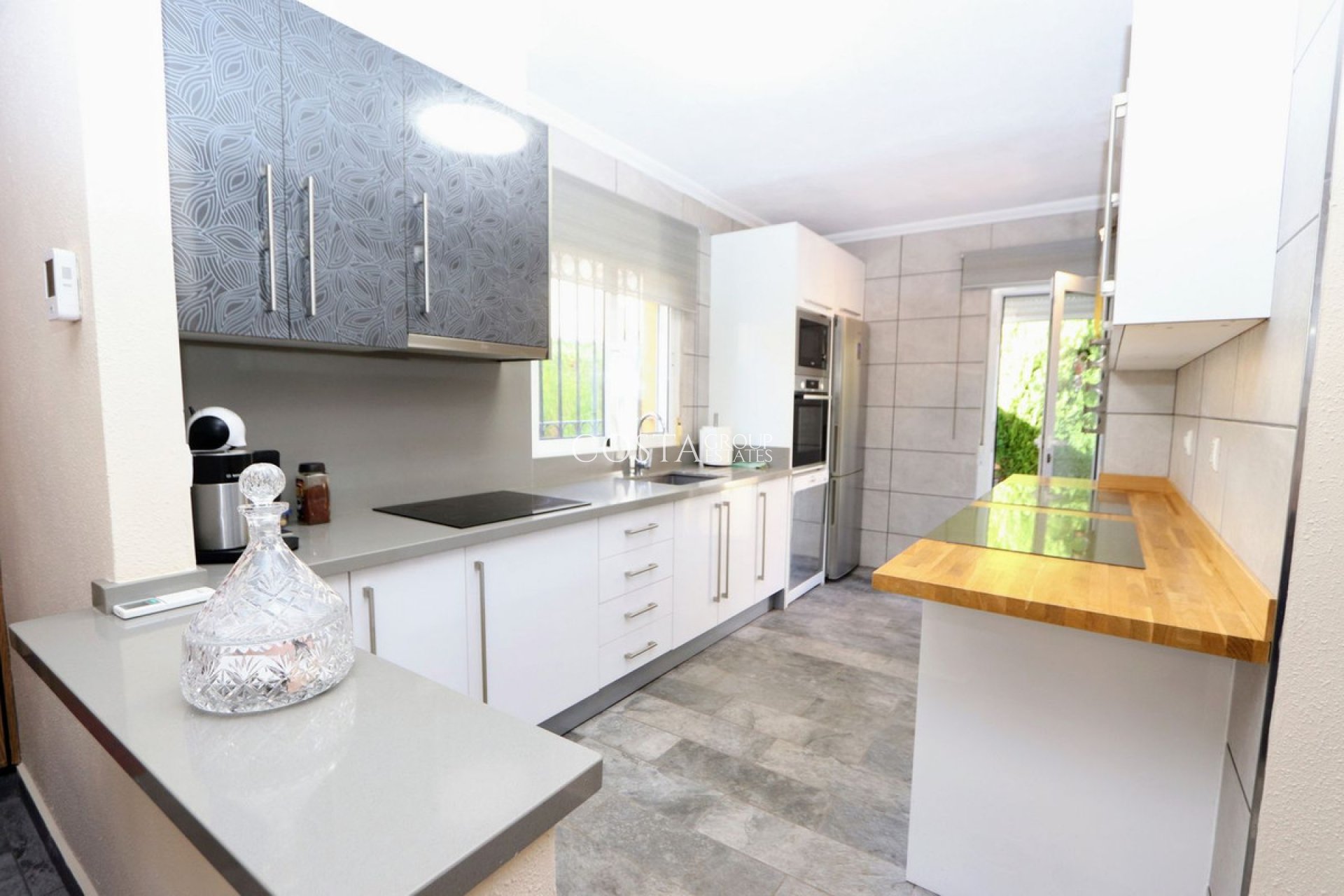 Odsprzedaż - Willa -
Orihuela Costa - Lomas de Cabo Roig