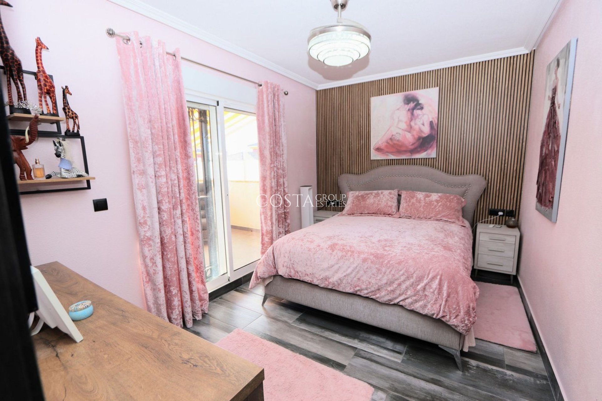 Odsprzedaż - Willa -
Orihuela Costa - Lomas de Cabo Roig