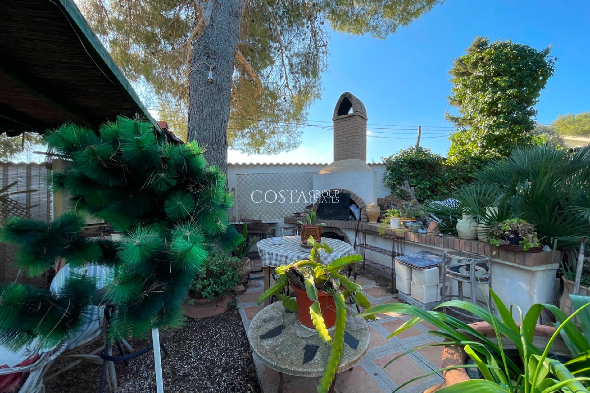 Odsprzedaż - Willa -
Orihuela Costa - Lomas de Cabo Roig