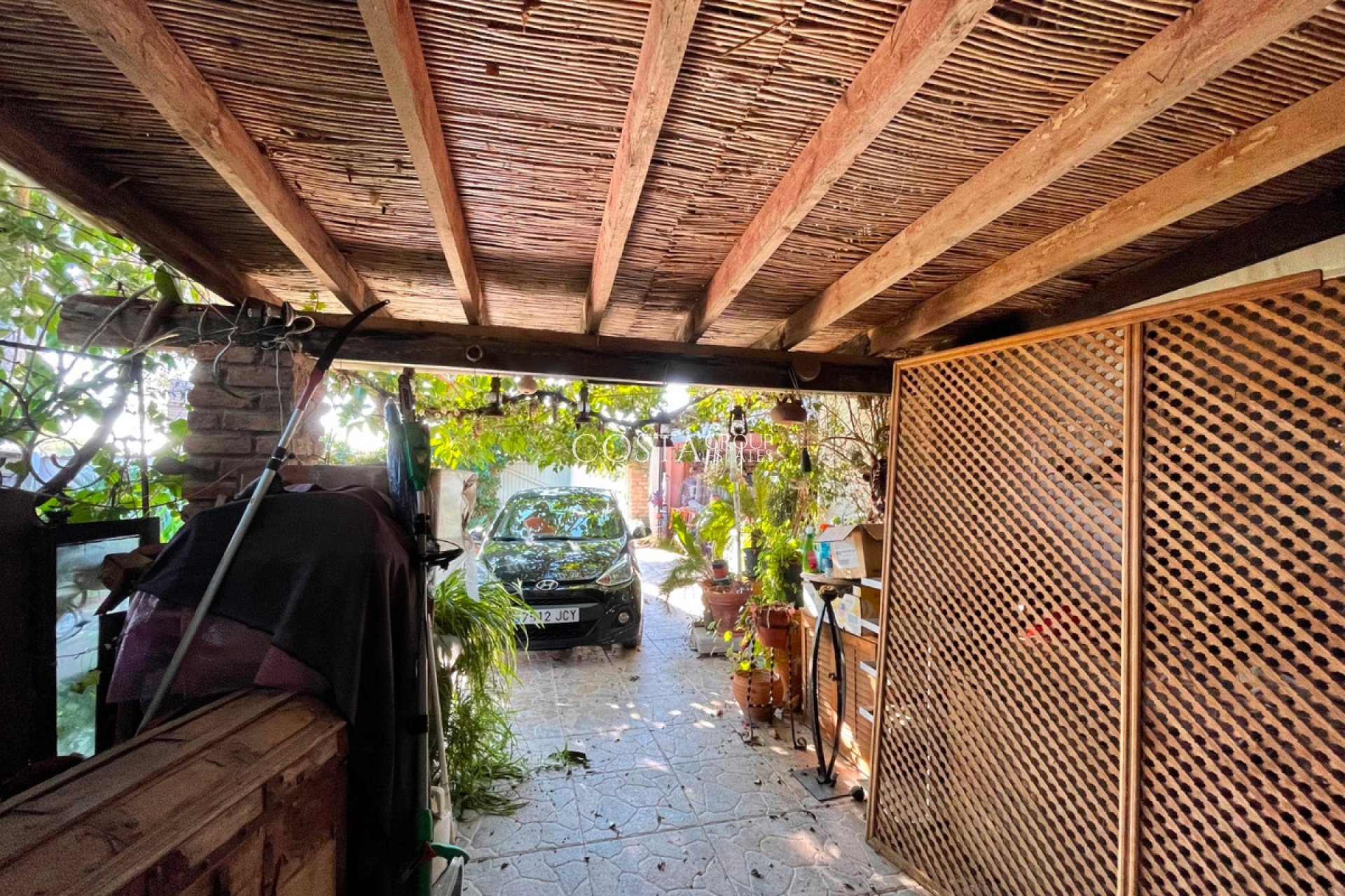 Odsprzedaż - Willa -
Orihuela Costa - Lomas de Cabo Roig