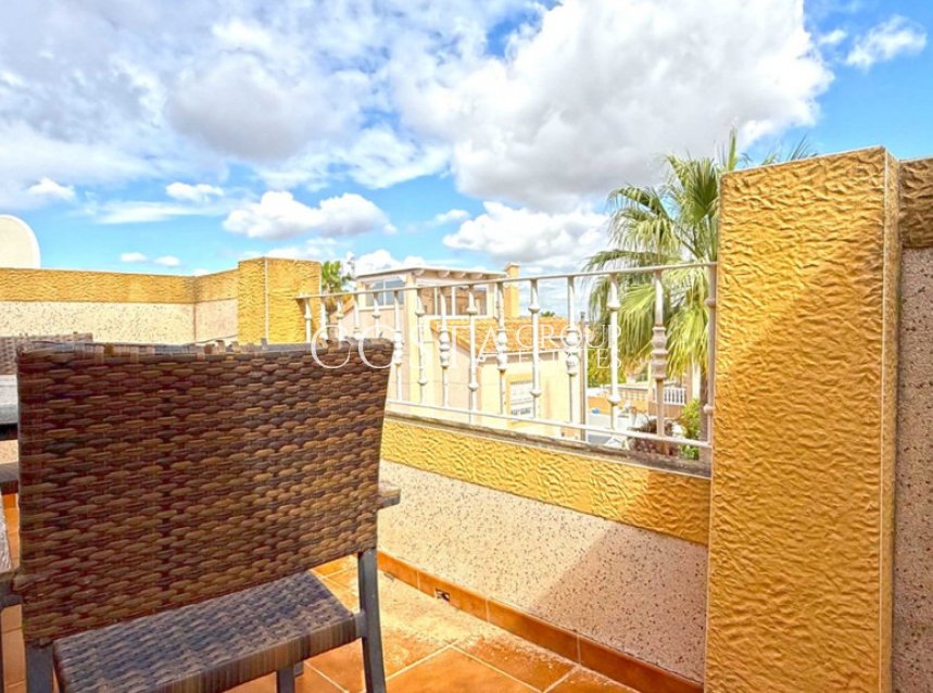 Odsprzedaż - Willa -
Orihuela Costa - Los Altos