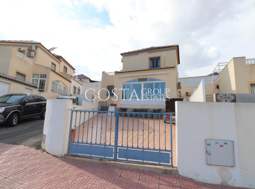 Odsprzedaż - Willa -
Orihuela Costa - Los Balcones