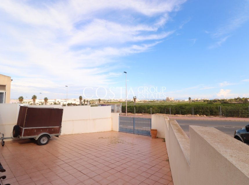 Odsprzedaż - Willa -
Orihuela Costa - Los Balcones