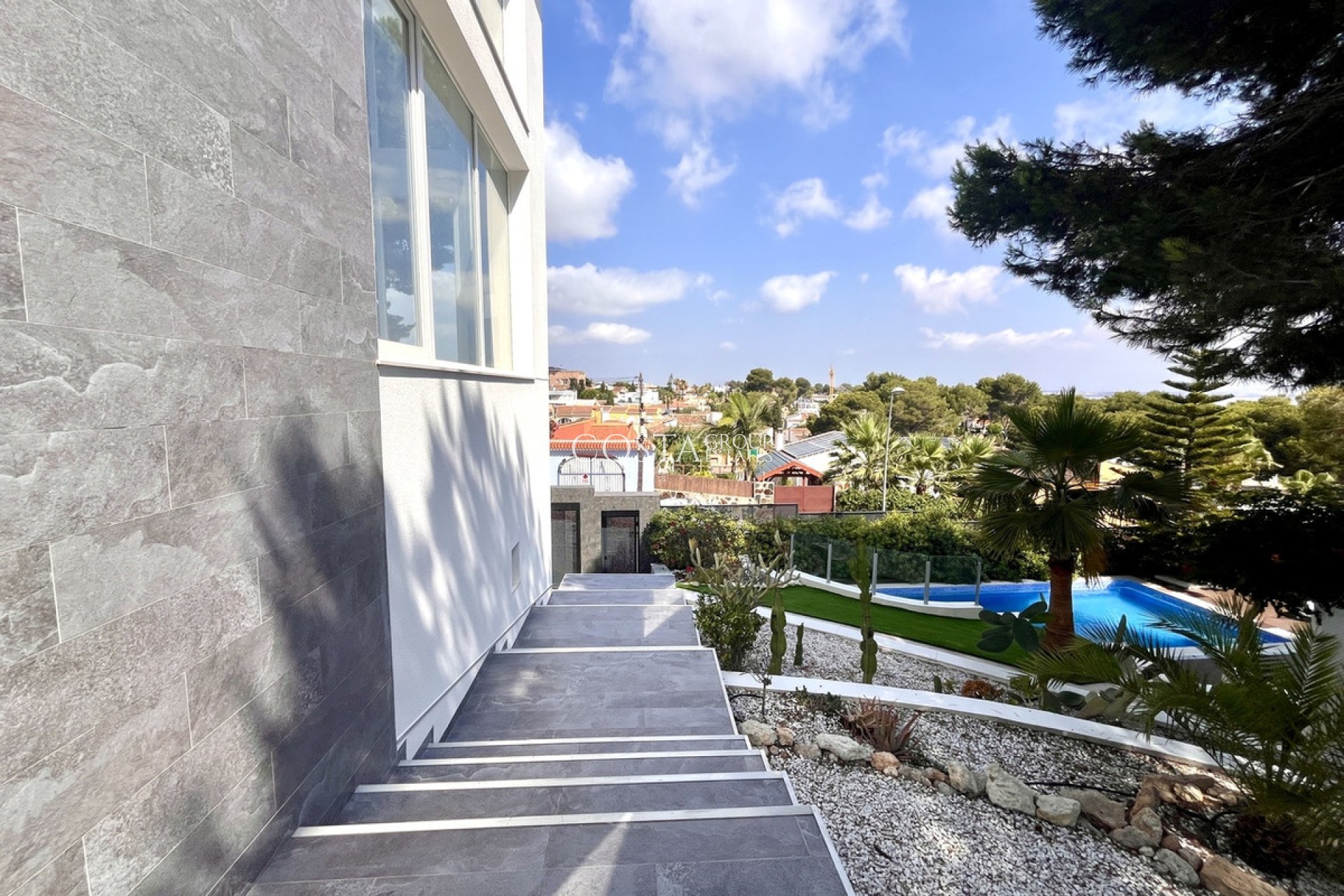 Odsprzedaż - Willa -
Orihuela Costa - Los Balcones