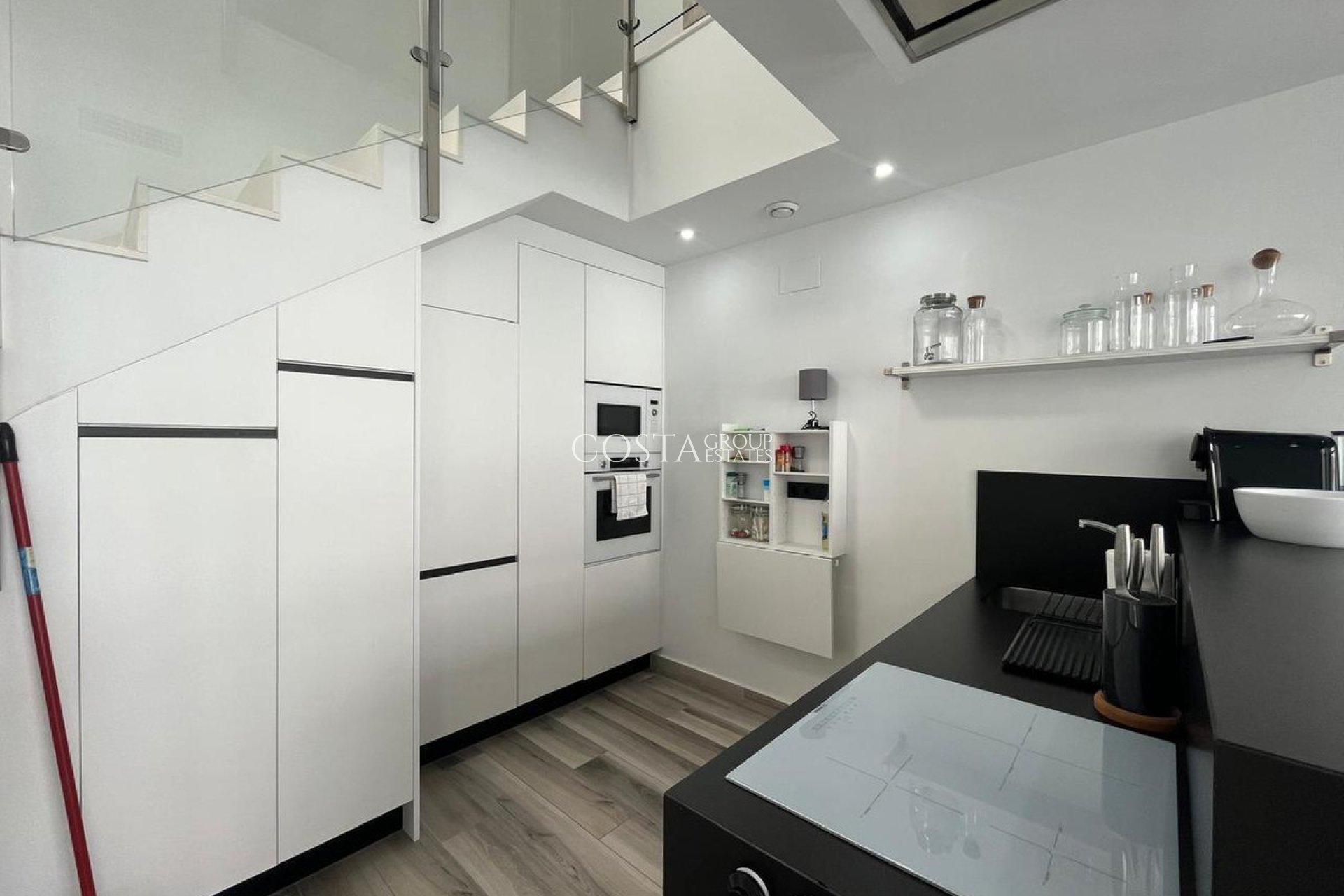 Odsprzedaż - Willa -
Orihuela Costa - Los Balcones