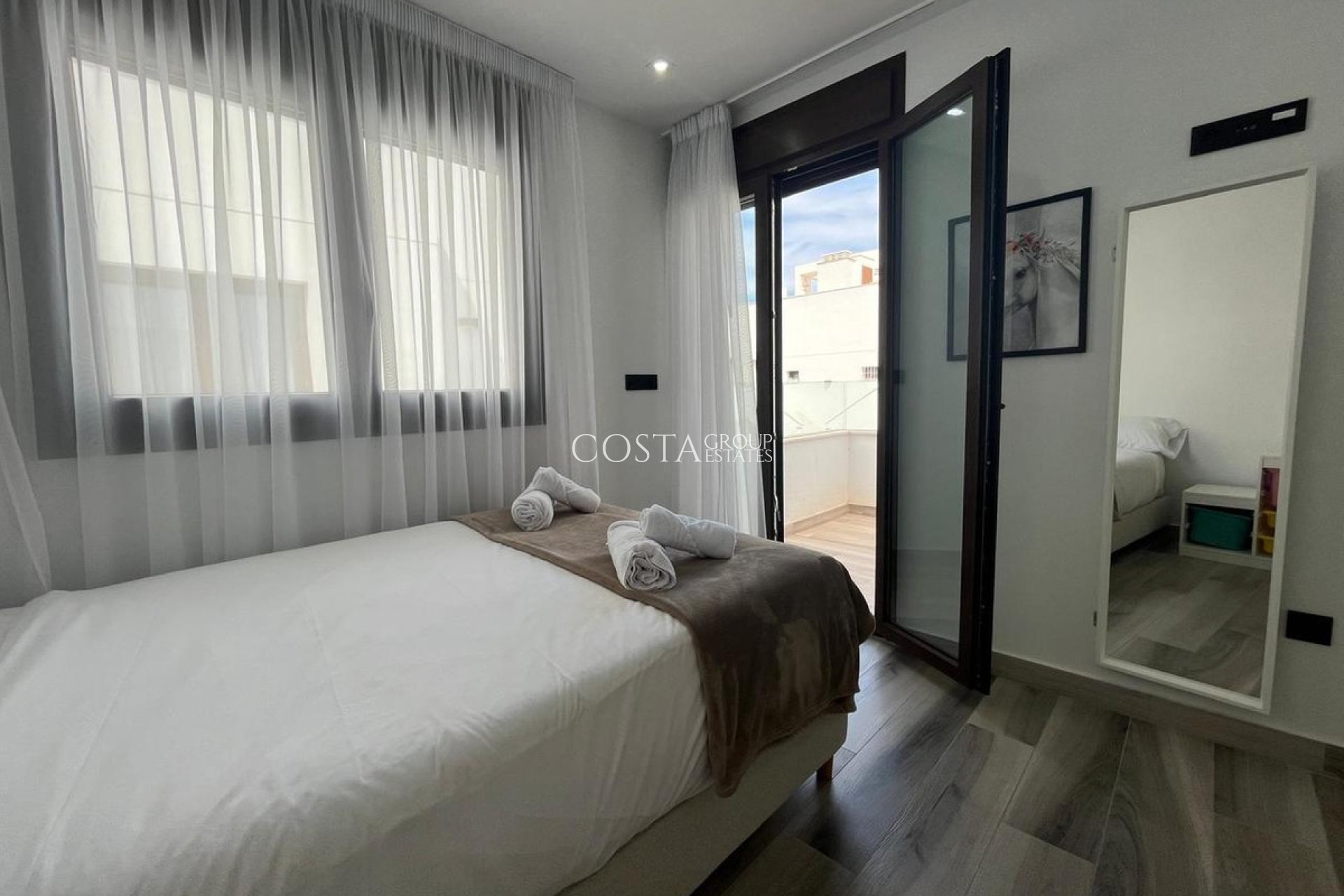 Odsprzedaż - Willa -
Orihuela Costa - Los Balcones