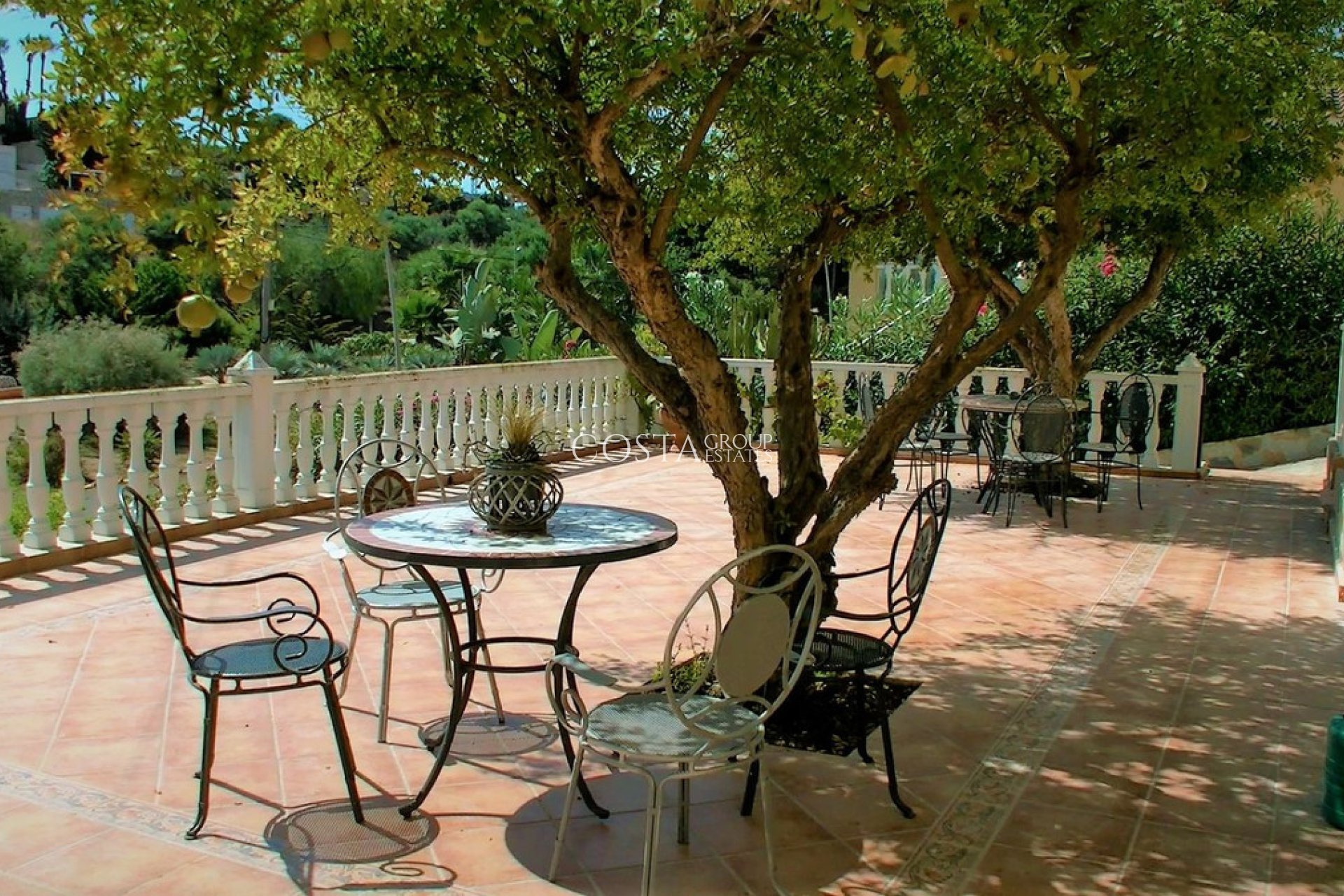 Odsprzedaż - Willa -
Orihuela Costa - Los Balcones