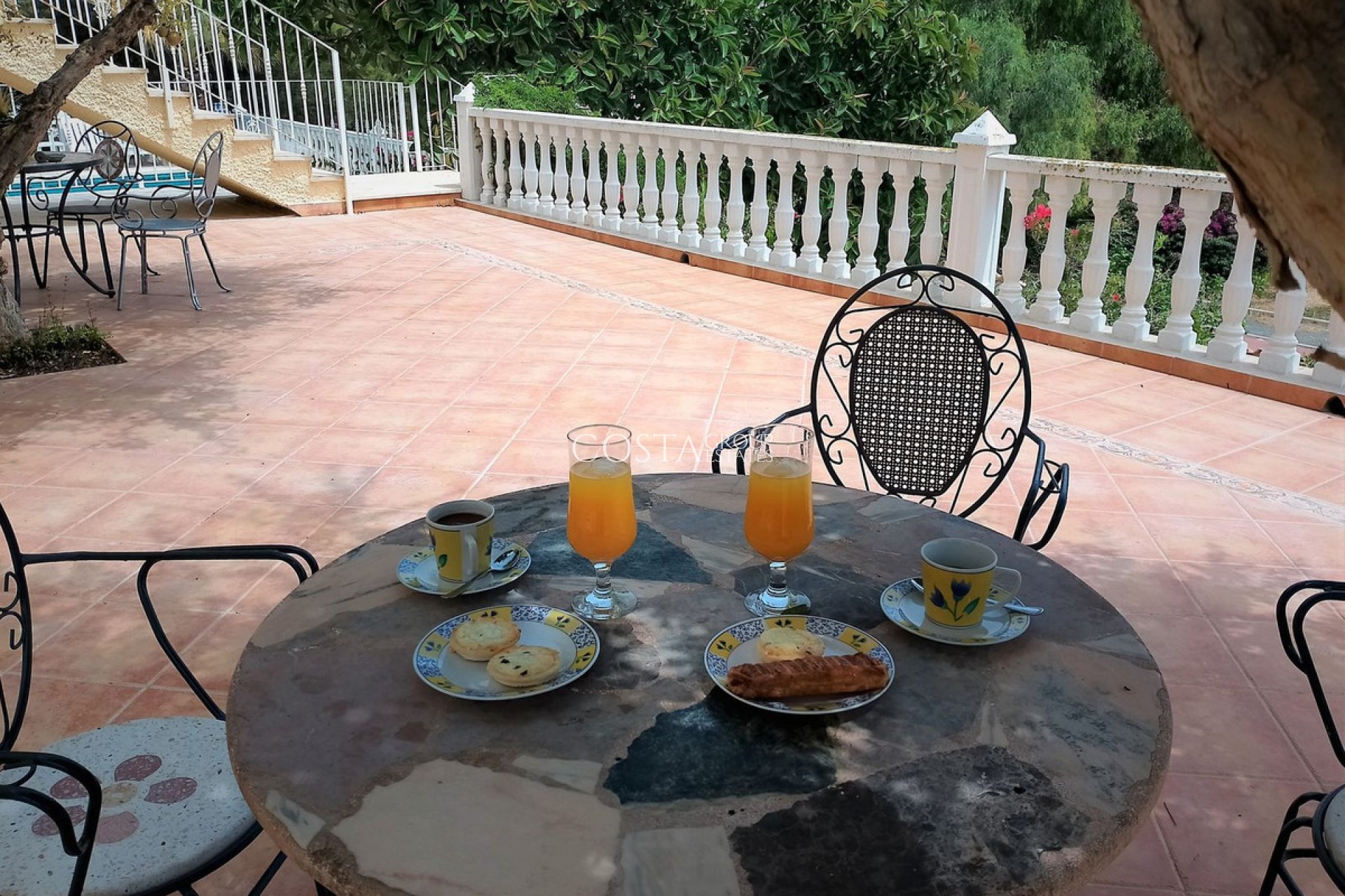 Odsprzedaż - Willa -
Orihuela Costa - Los Balcones