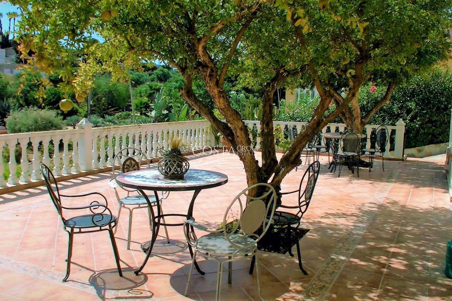 Odsprzedaż - Willa -
Orihuela Costa - Los Balcones