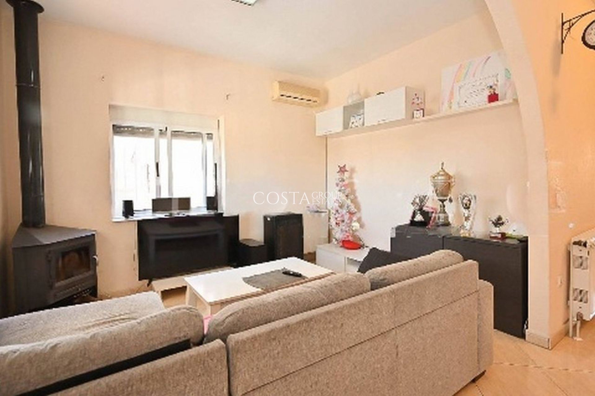 Odsprzedaż - Willa -
Orihuela Costa - Los Balcones