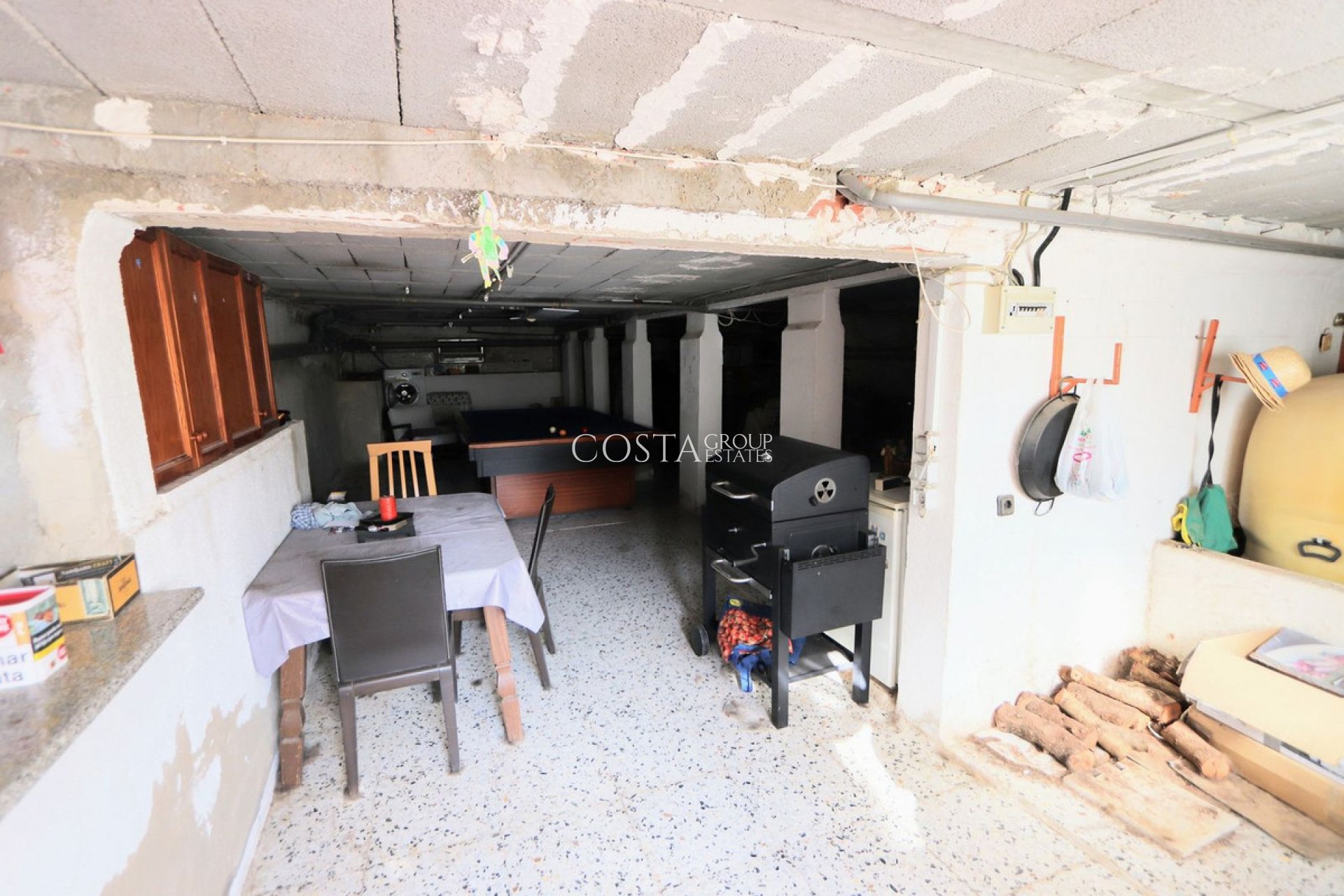 Odsprzedaż - Willa -
Orihuela Costa - Los Balcones