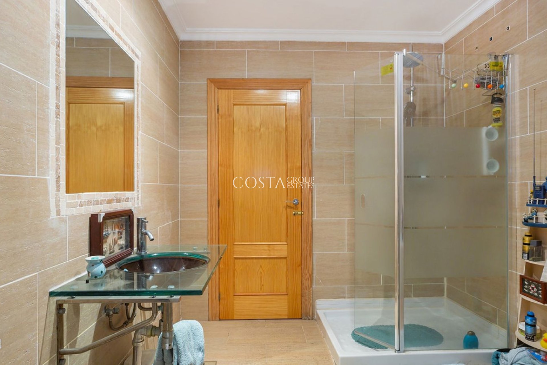 Odsprzedaż - Willa -
Orihuela Costa - Los Balcones