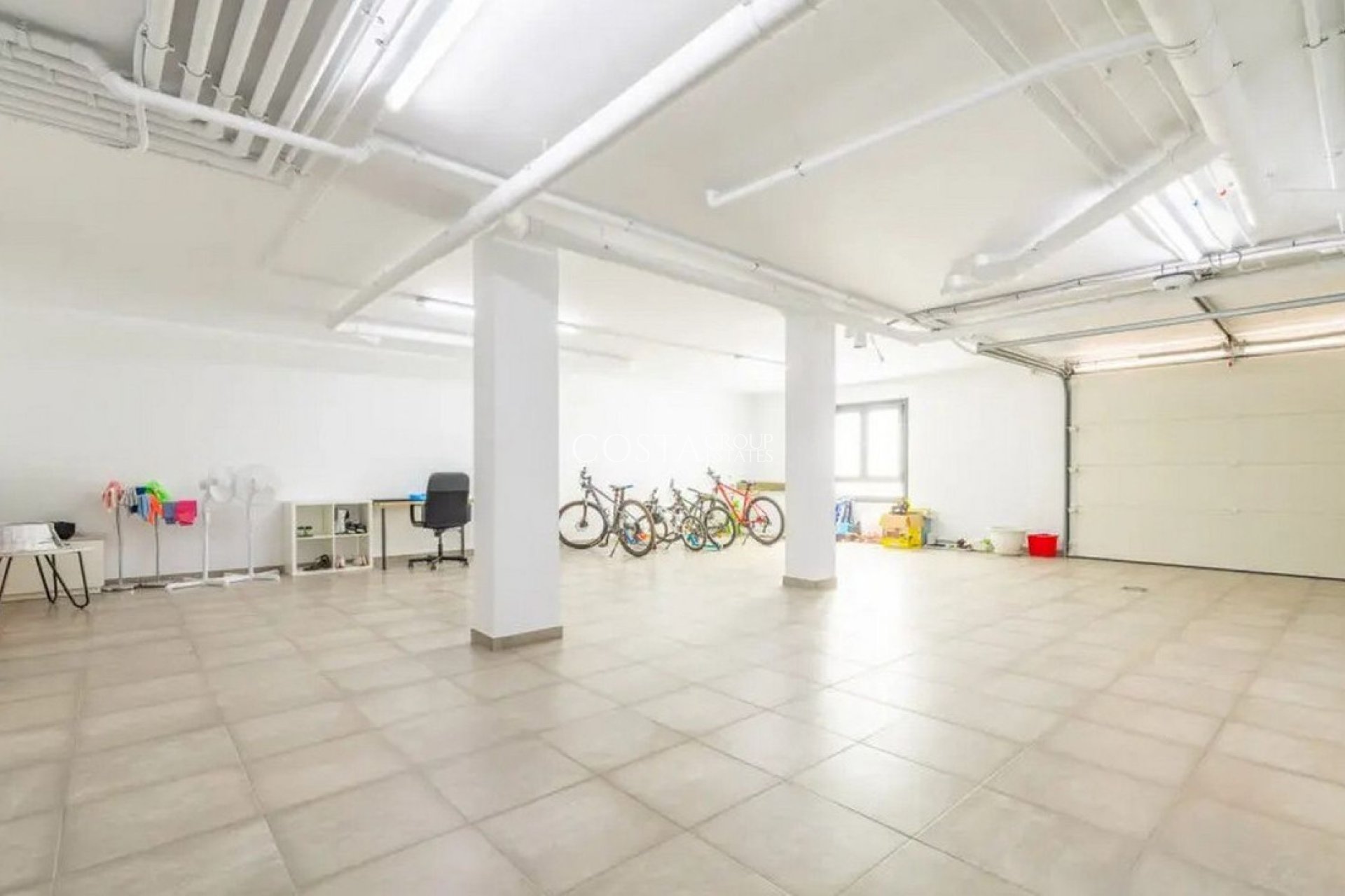 Odsprzedaż - Willa -
Orihuela Costa - Los Balcones