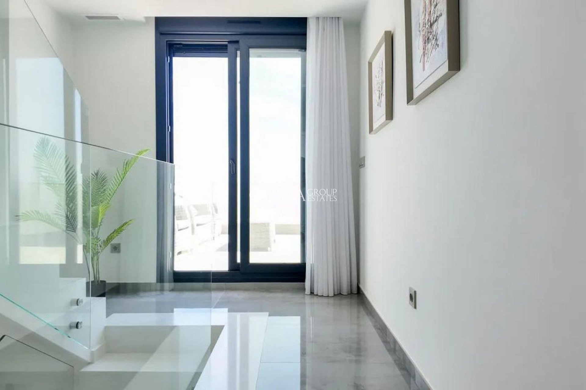 Odsprzedaż - Willa -
Orihuela Costa - Los Balcones