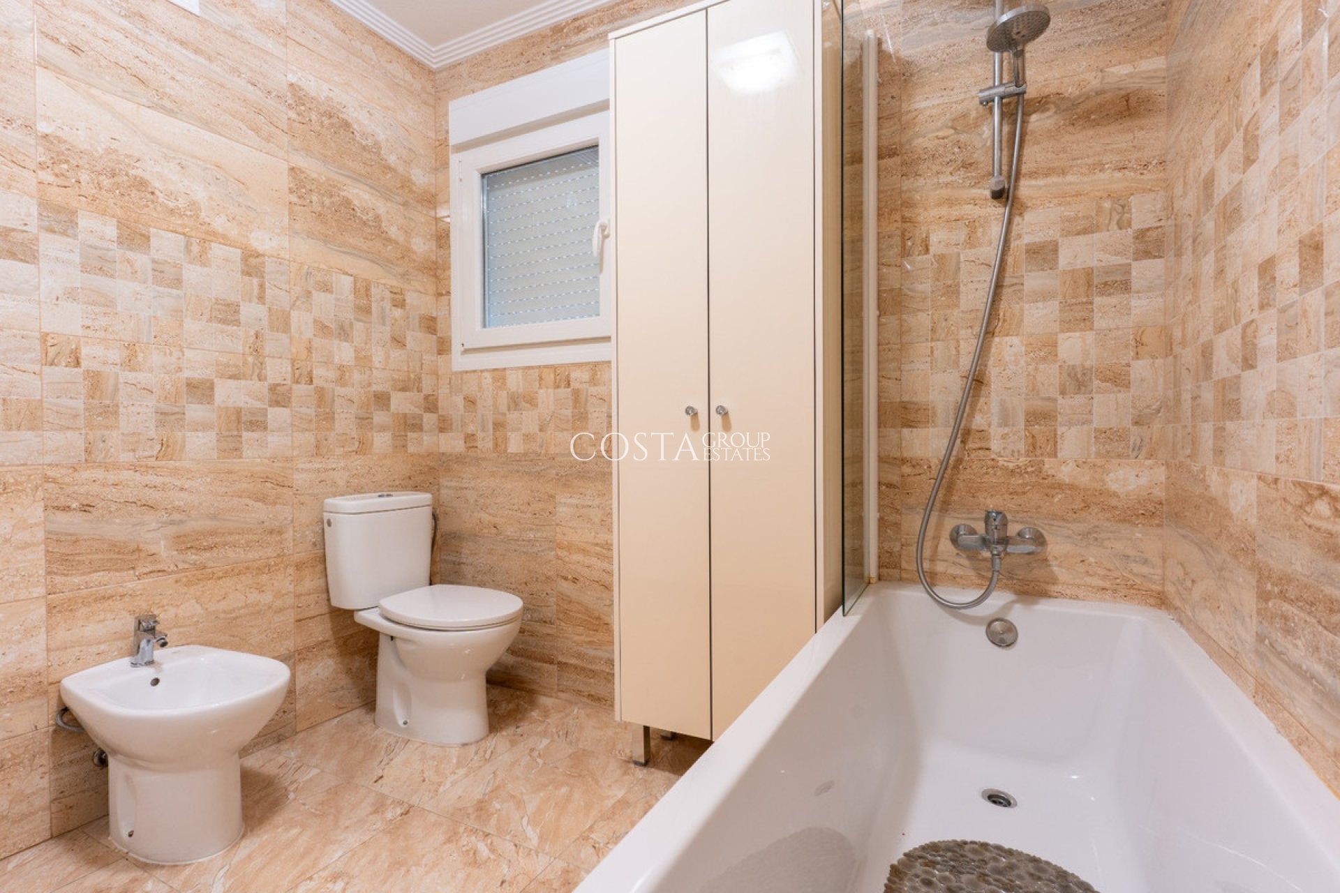 Odsprzedaż - Willa -
Orihuela Costa - Los Balcones